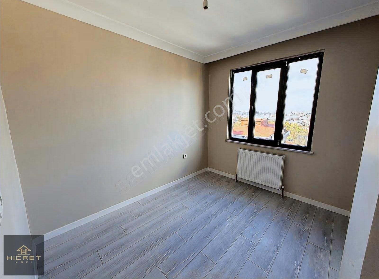 Hicret'den Habipler Mh'de 4+1 150 M² 4 Cepheli Ara Kat Daire ... - Görsel 11