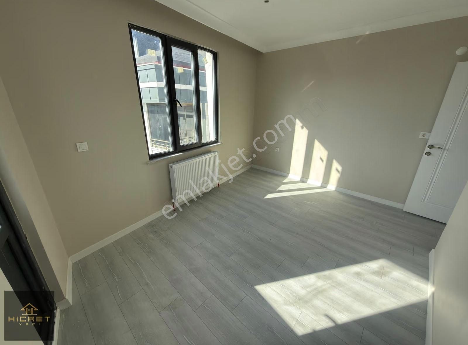 Hicret'den Habipler Mh'de 4+1 150 M² 4 Cepheli Ara Kat Daire ... - Görsel 16