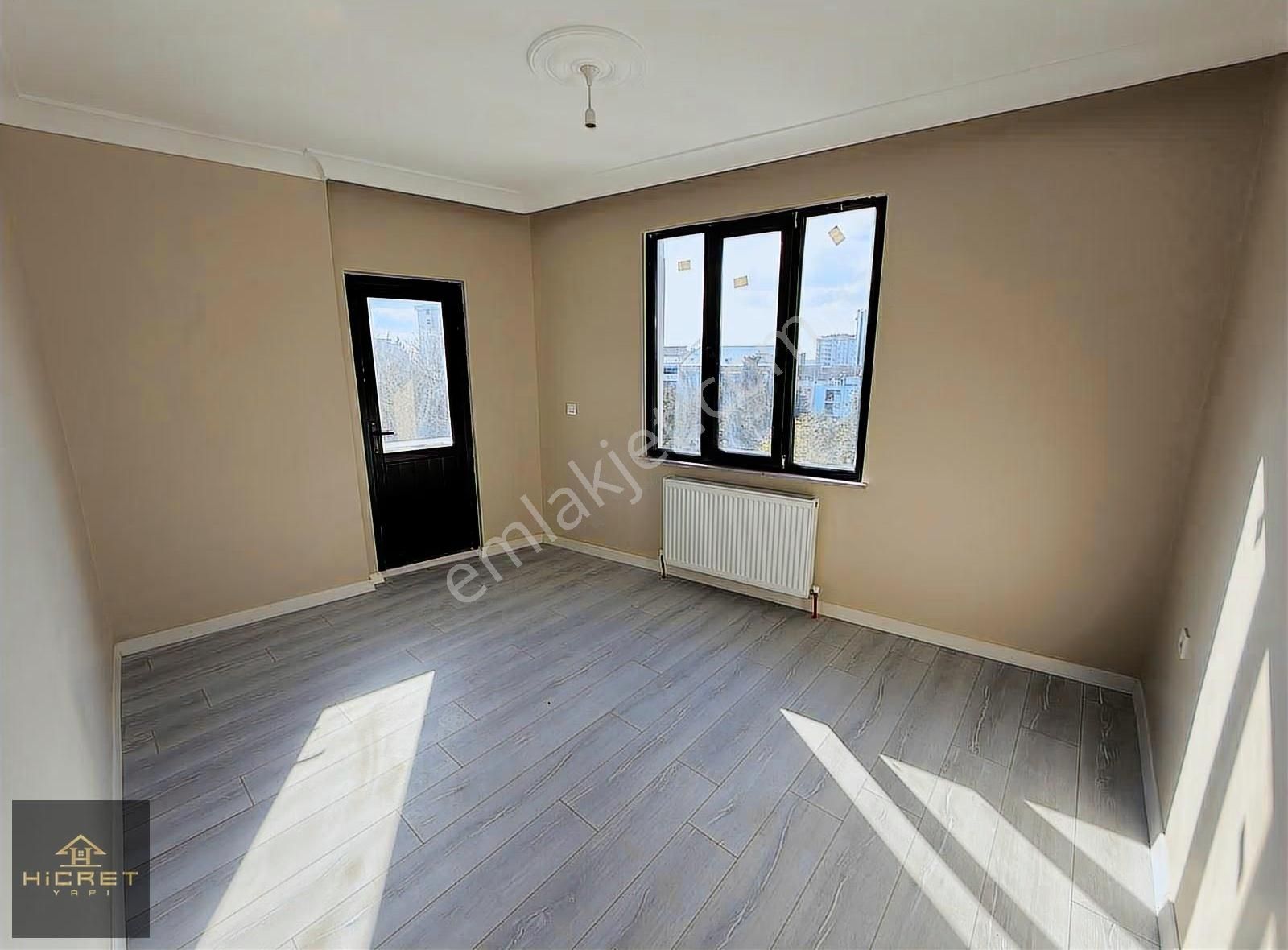 Hicret'den Habipler Mh'de 4+1 150 M² 4 Cepheli Ara Kat Daire ... - Görsel 24