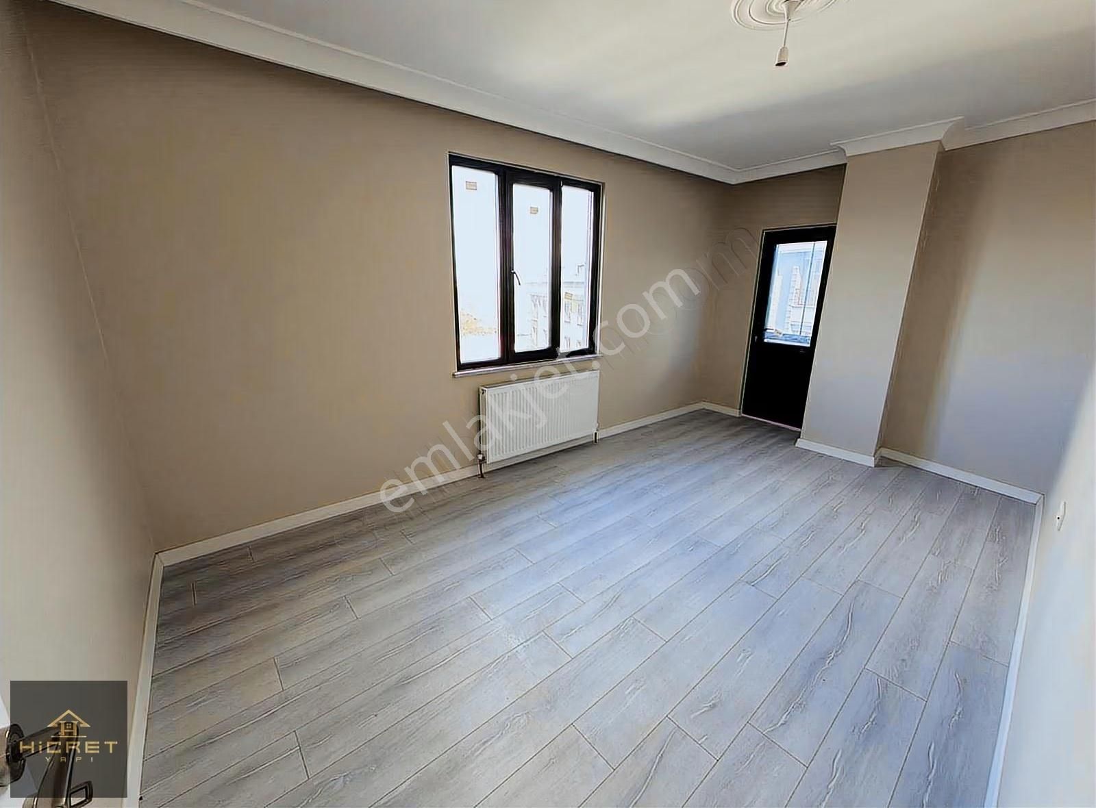 Hicret'den Habipler Mh'de 4+1 150 M² 4 Cepheli Ara Kat Daire ... - Görsel 10