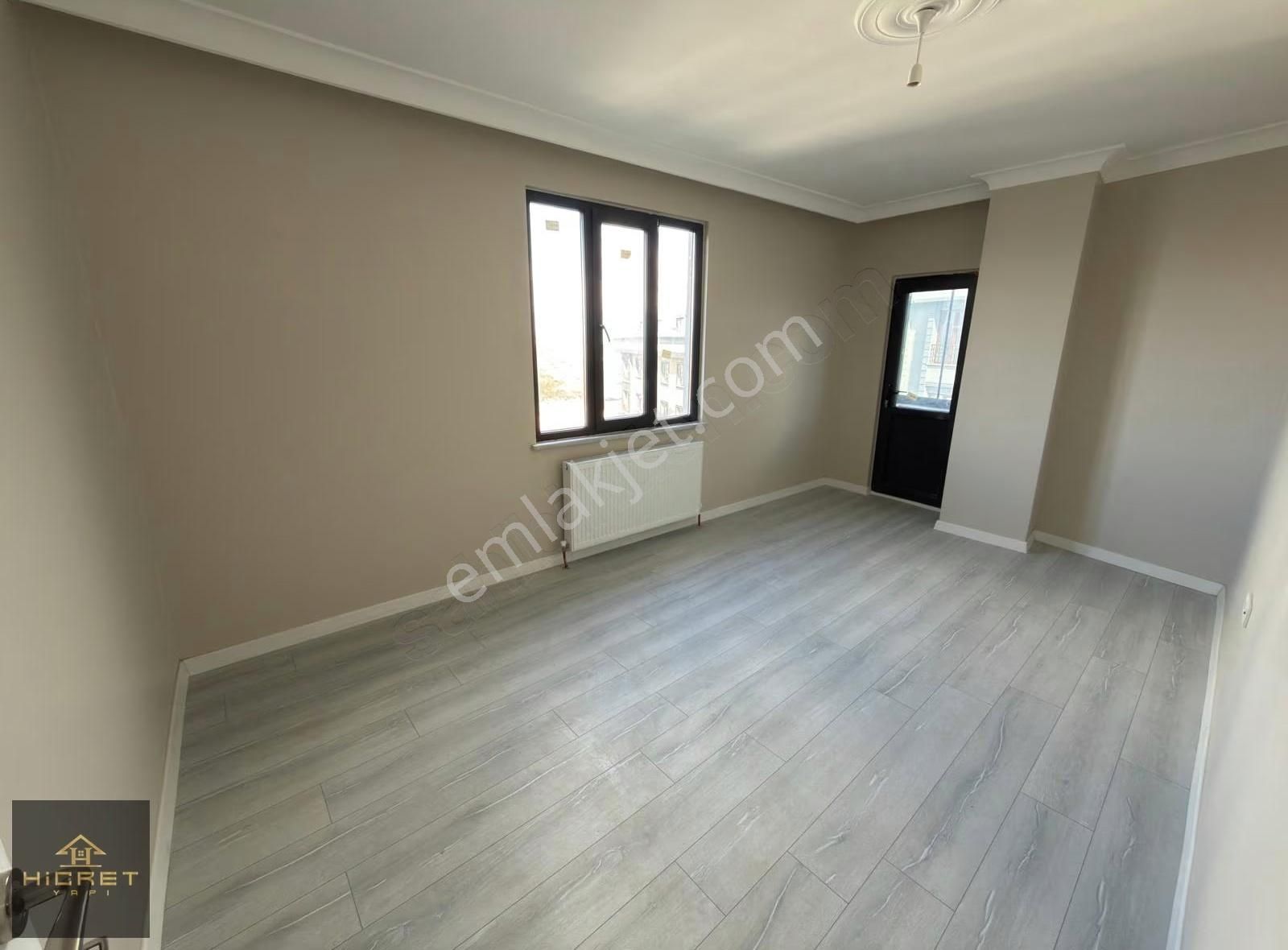 Hicret'den Habipler Mh'de 4+1 150 M² 4 Cepheli Ara Kat Daire ... - Görsel 28