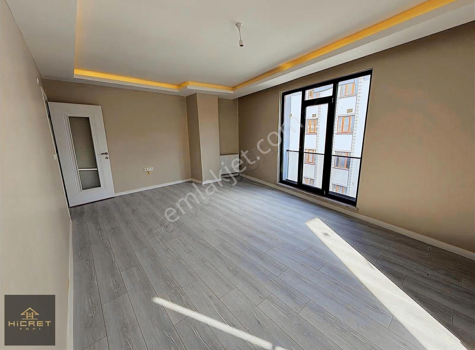 Hicret'den Habipler Mh'de 4+1 150 M² 4 Cepheli Ara Kat Daire ... - Görsel 13