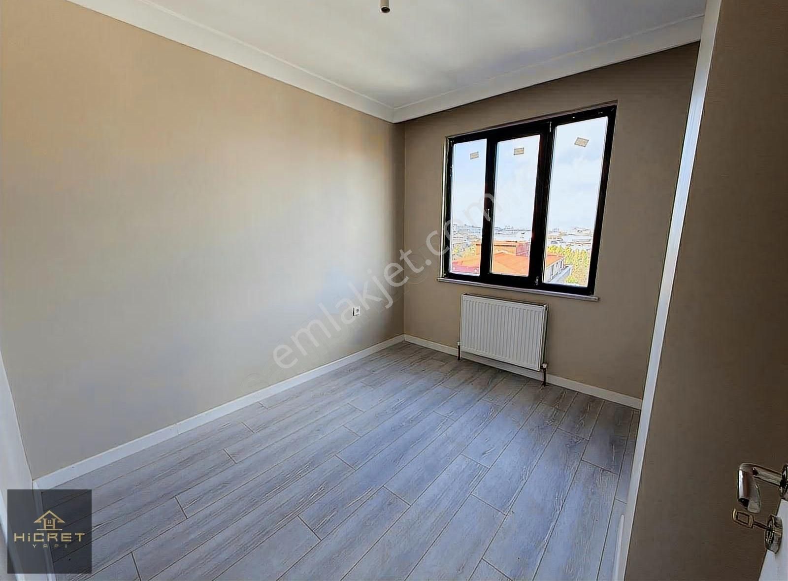 Hicret'den Habipler Mh'de 4+1 150 M² 4 Cepheli Ara Kat Daire ... - Görsel 25