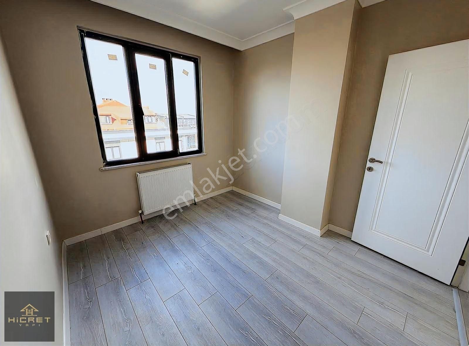 Hicret'den Habipler Mh'de 4+1 150 M² 4 Cepheli Ara Kat Daire ... - Görsel 31