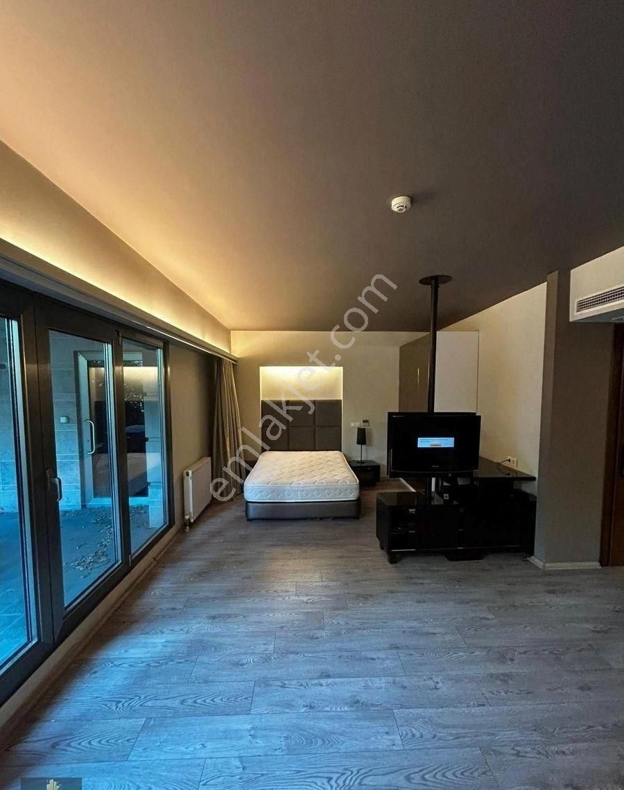 Dikilitaş'ta Kiralık 1+0 Eşyalı Bahçeli Geniş Stüdyo Daire - Görsel 16