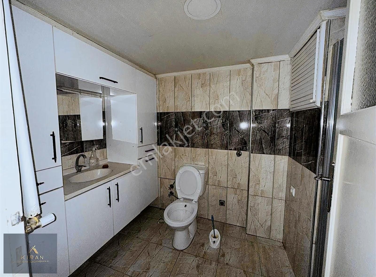 İzmir Menemen Mermerli Mah. 3+1 Kiralık Daire - Görsel 5