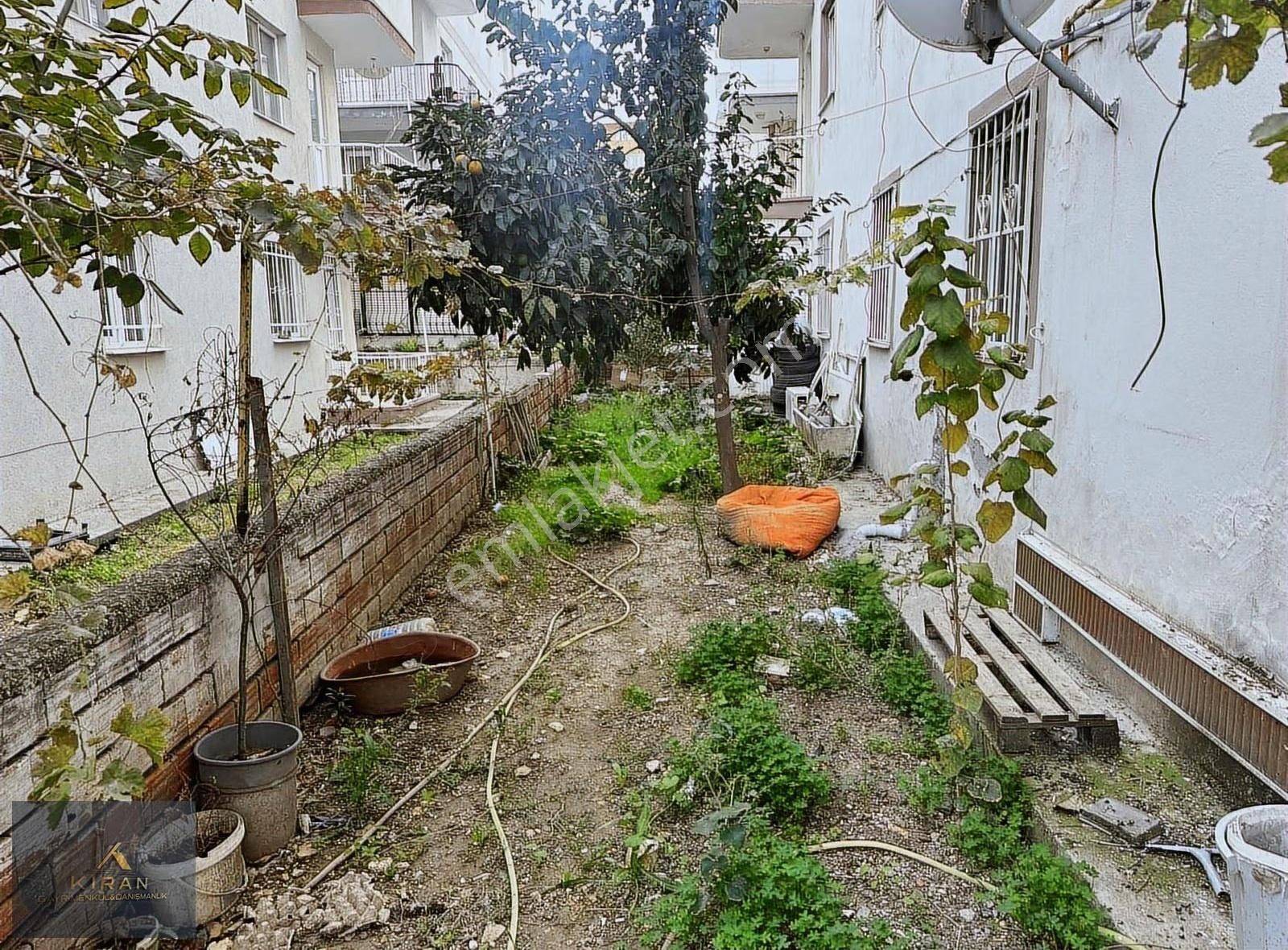 İzmir Menemen Mermerli Mah. 3+1 Kiralık Daire - Görsel 8