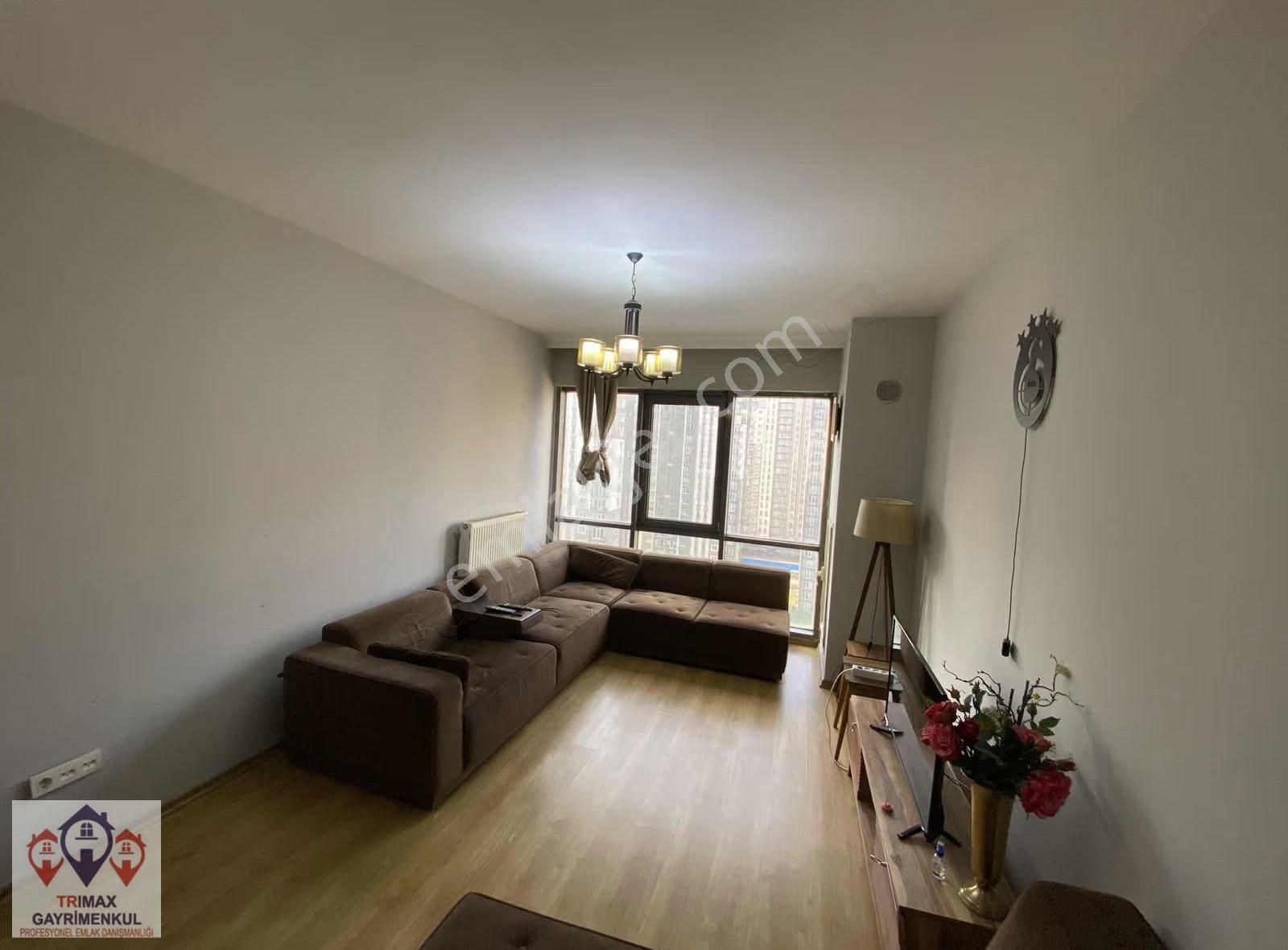 Full Havuz Manzaralı Eşyalı 1+1 - Görsel 4