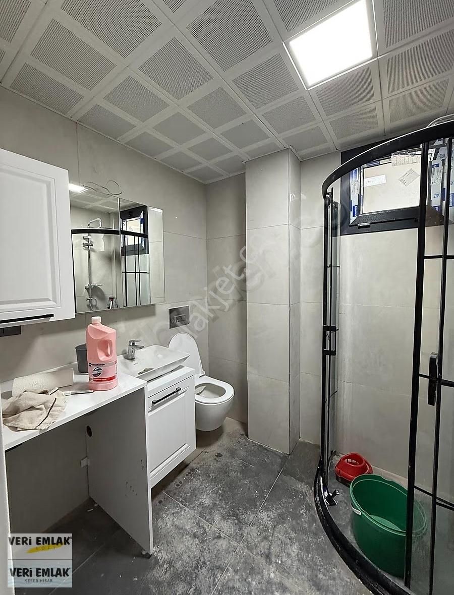 Veri'den Camikebir'de Yeşil Alan Cepheli 2+1 Sıfır Satılık Daire - Görsel 13