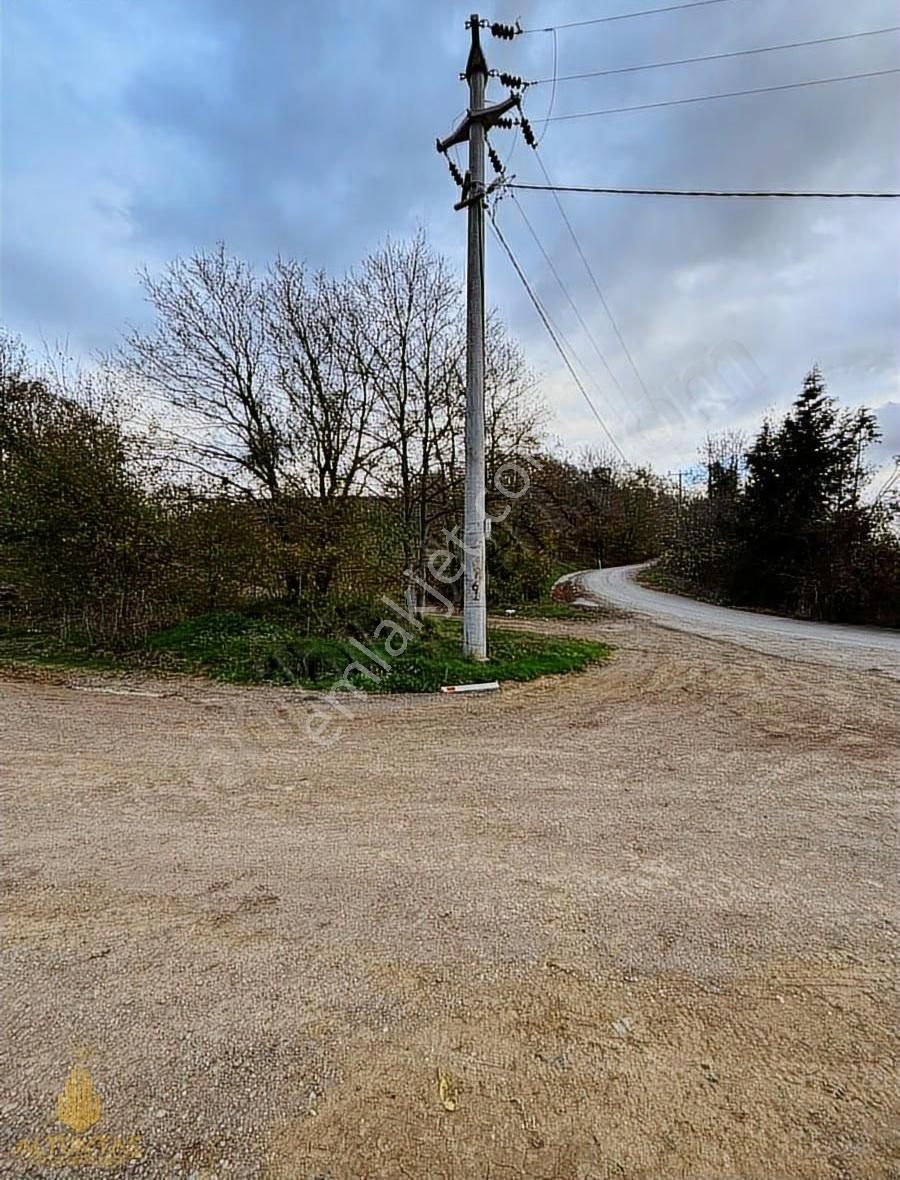Altuntaş'tan Körfez Himmetli Köyünde Satılık 5761m² Tarla - Görsel 10