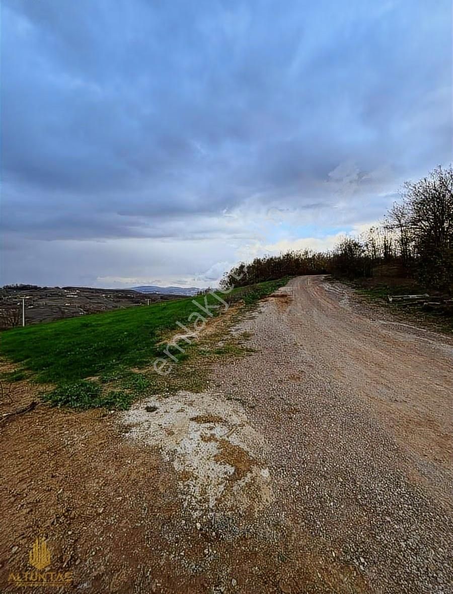 Altuntaş'tan Körfez Himmetli Köyünde Satılık 5761m² Tarla - Görsel 13