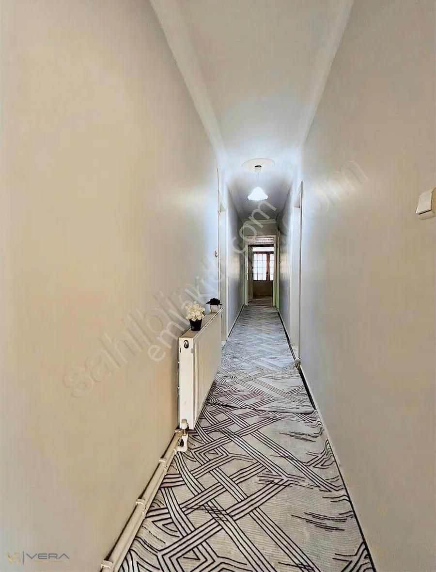 Kavaklık'da Merkezi Konumda Bakımlı Satılık 3+1 Daire - Görsel 22