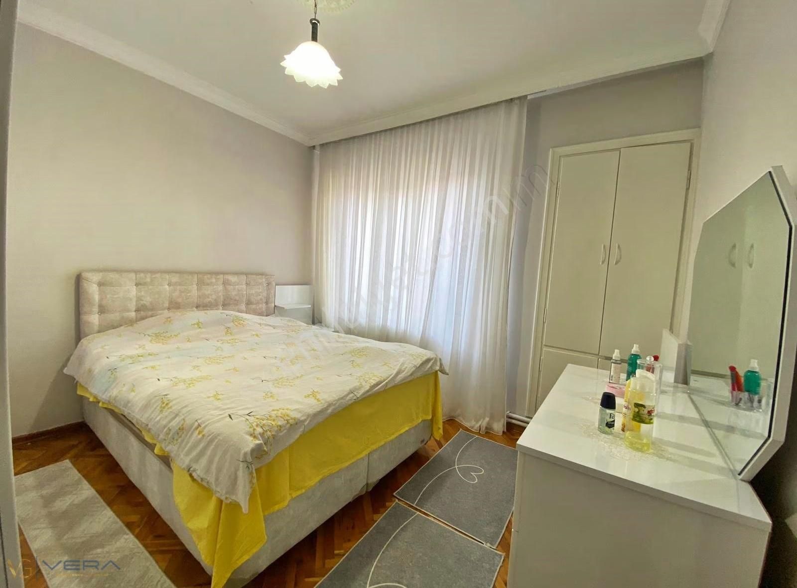 Kavaklık'da Merkezi Konumda Bakımlı Satılık 3+1 Daire - Görsel 10