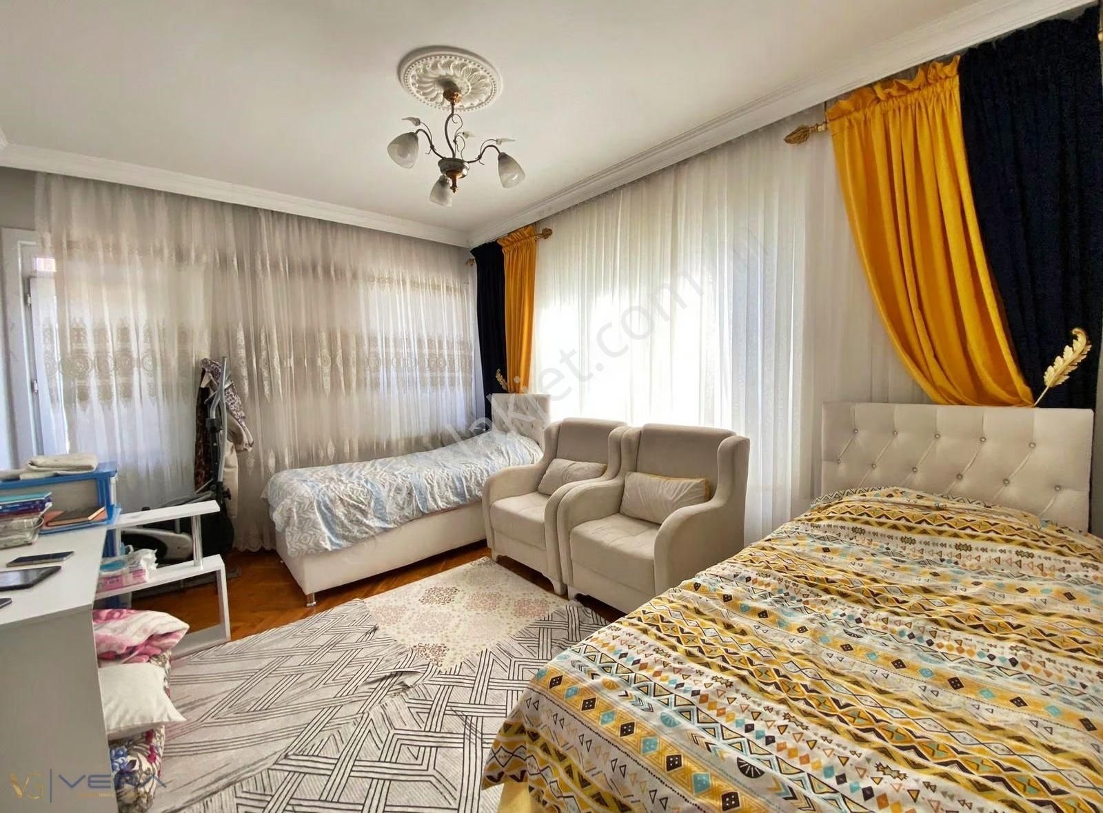 Kavaklık'da Merkezi Konumda Bakımlı Satılık 3+1 Daire - Görsel 16