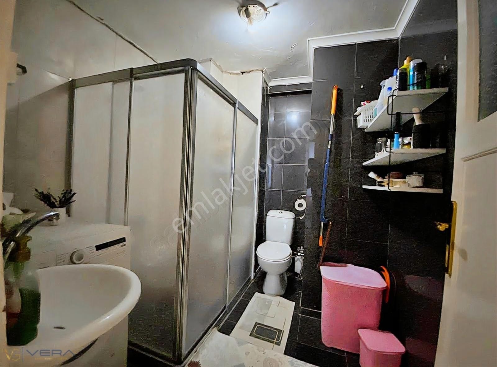 Kavaklık'da Merkezi Konumda Bakımlı Satılık 3+1 Daire - Görsel 15