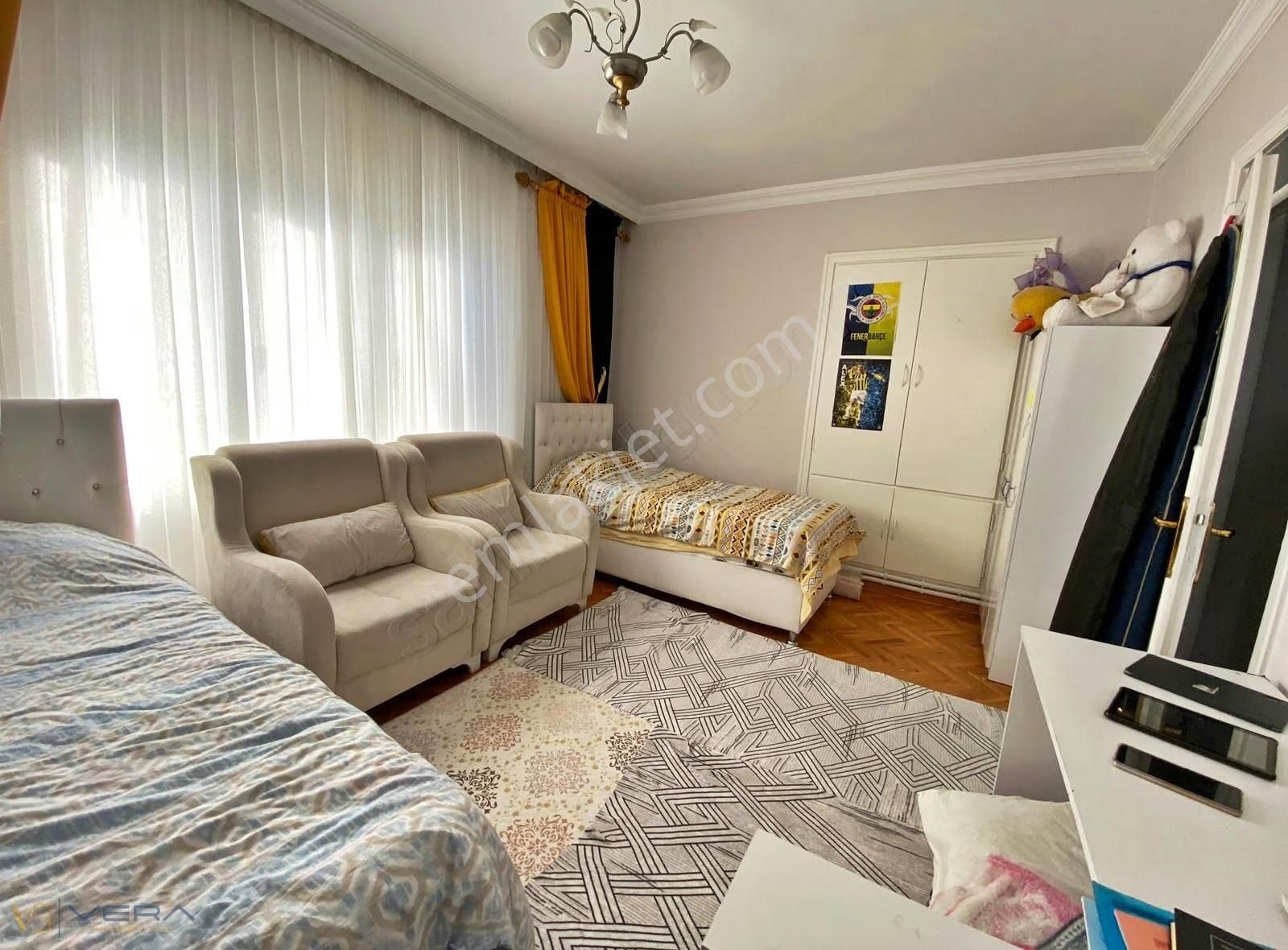 Kavaklık'da Merkezi Konumda Bakımlı Satılık 3+1 Daire - Görsel 2