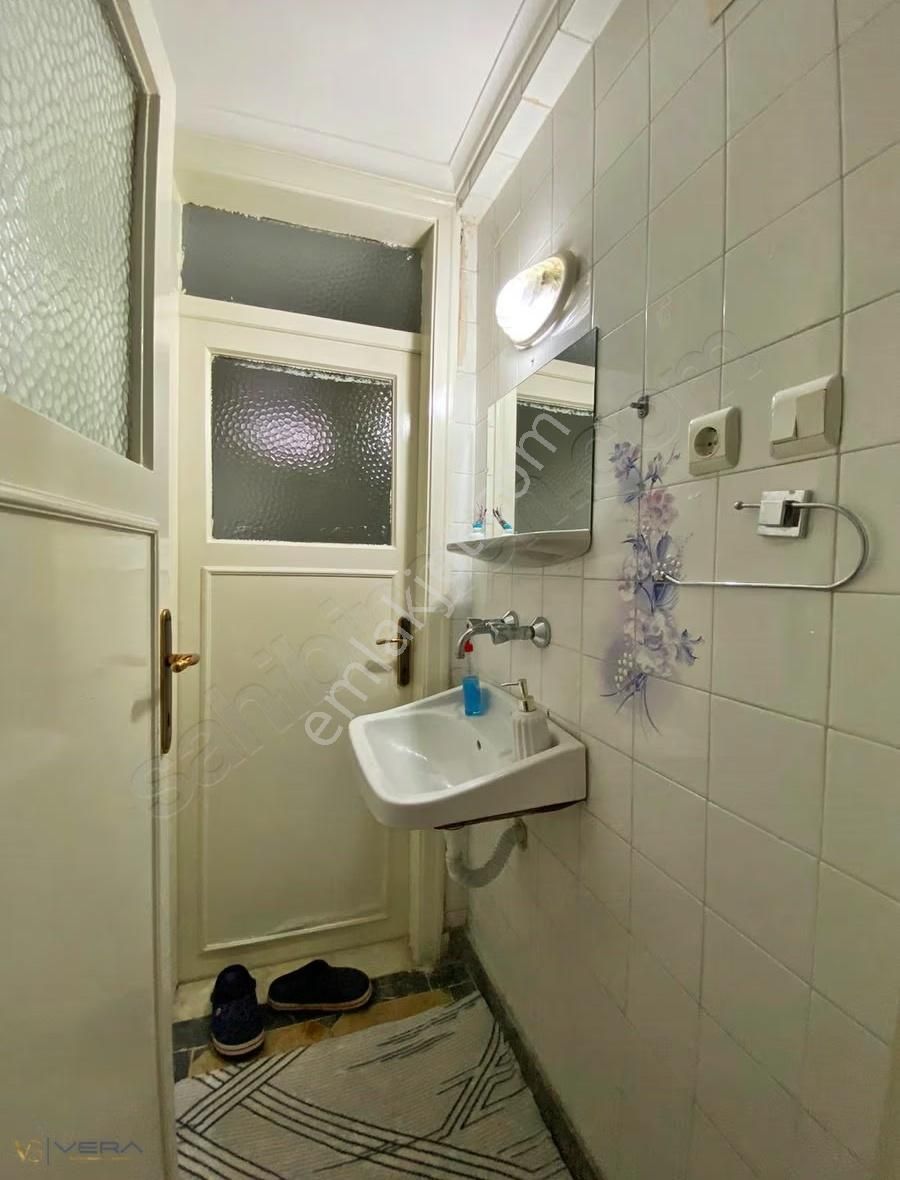 Kavaklık'da Merkezi Konumda Bakımlı Satılık 3+1 Daire - Görsel 19