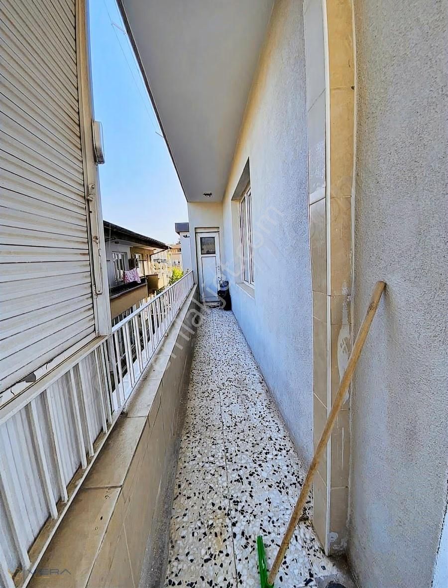 Kavaklık'da Merkezi Konumda Bakımlı Satılık 3+1 Daire - Görsel 18