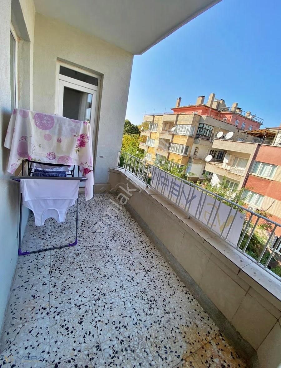 Kavaklık'da Merkezi Konumda Bakımlı Satılık 3+1 Daire - Görsel 23