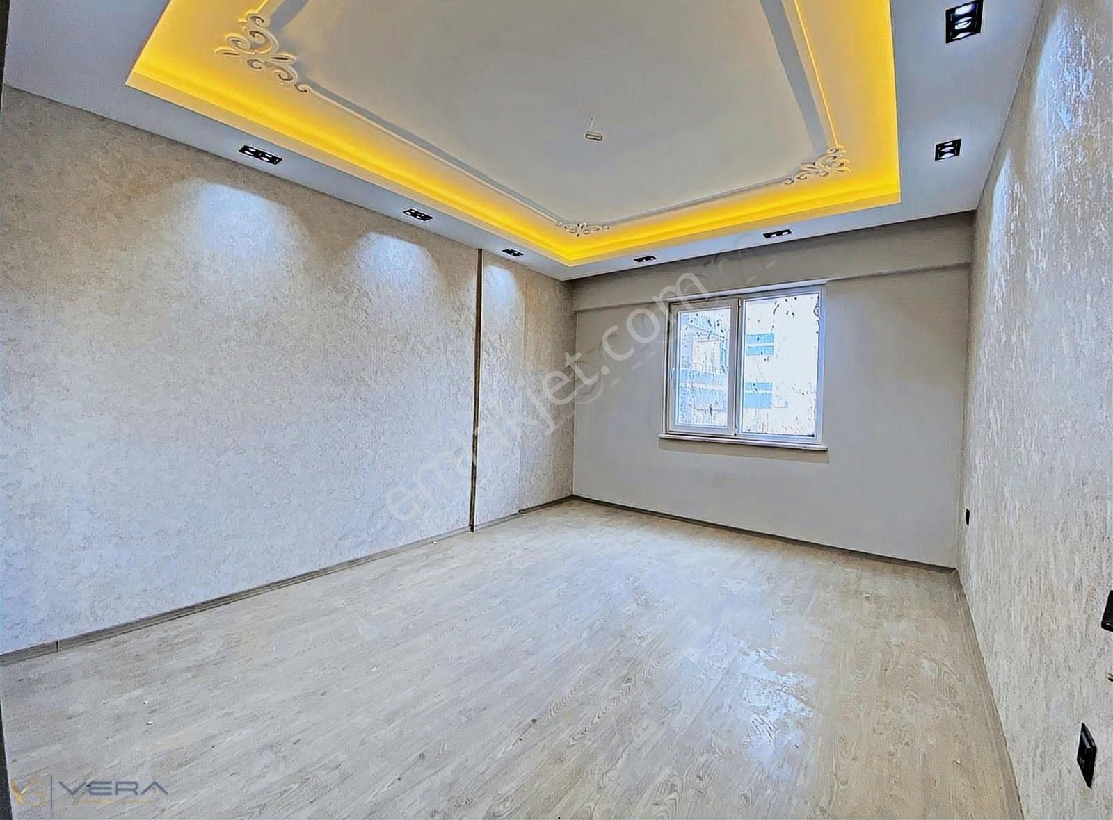 Kahvelipınarda Satılık 2,5+1 Ultra Lüks Fırsat Daire - Görsel 22