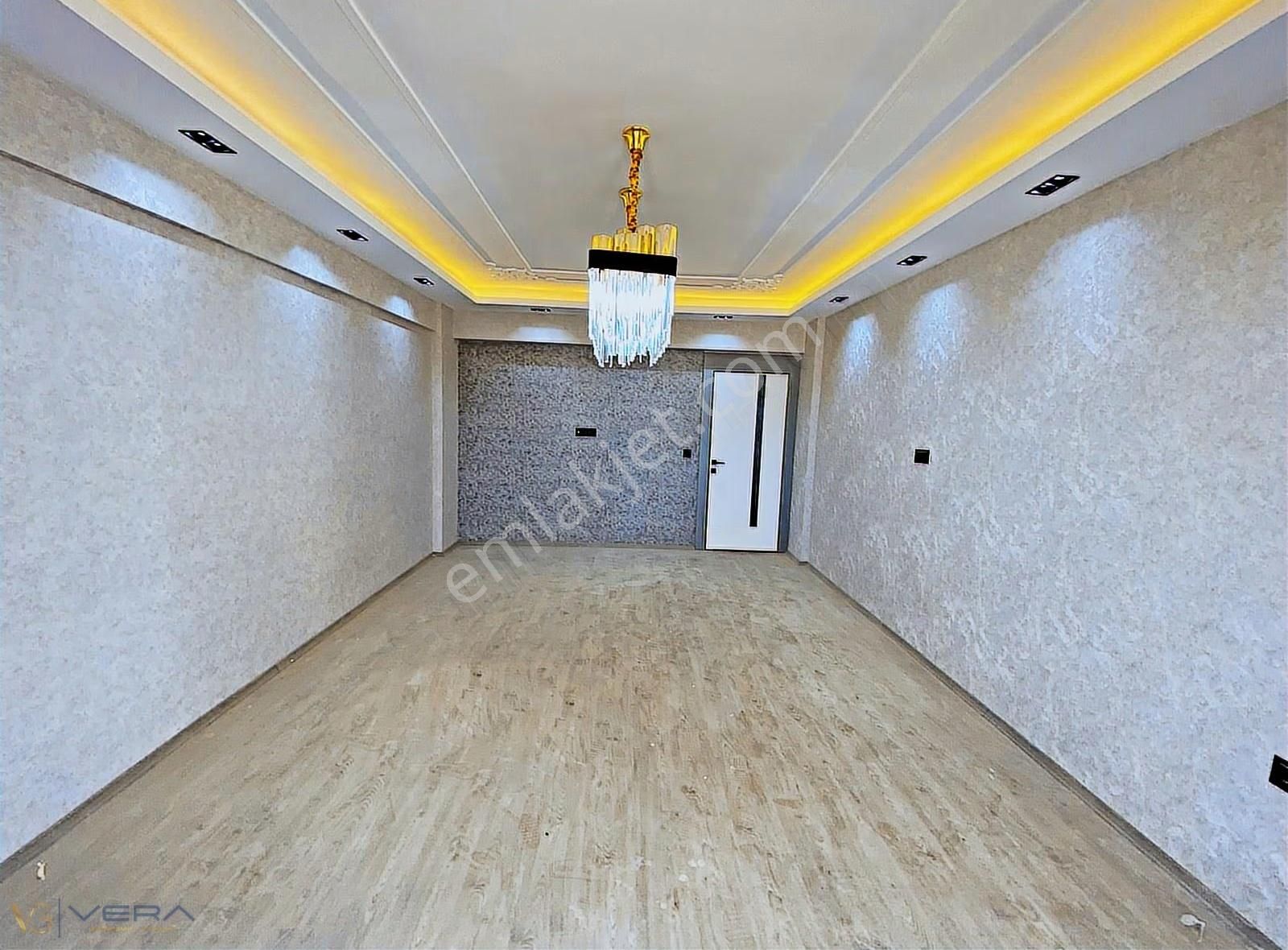 Kahvelipınarda Satılık 2,5+1 Ultra Lüks Fırsat Daire - Görsel 20