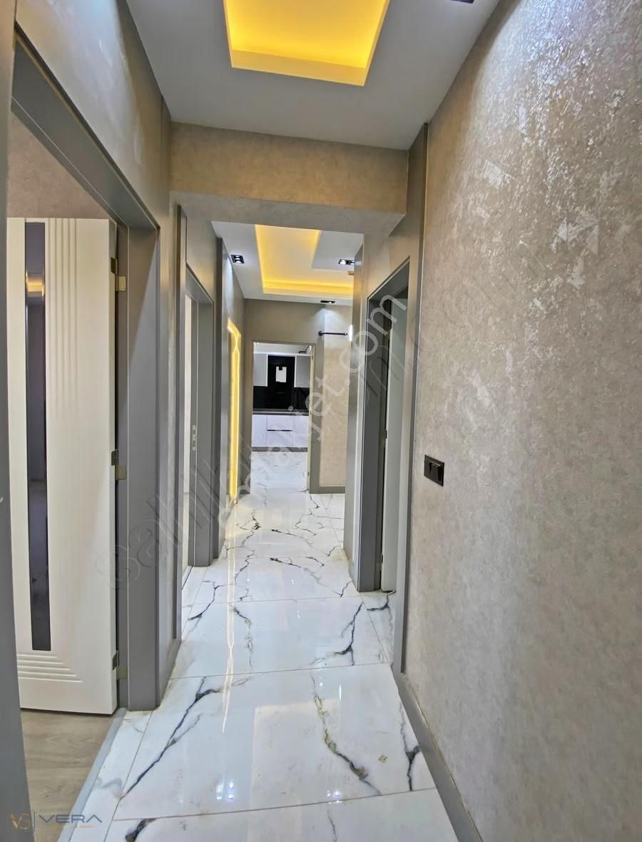 Kahvelipınarda Satılık 2,5+1 Ultra Lüks Fırsat Daire - Görsel 24