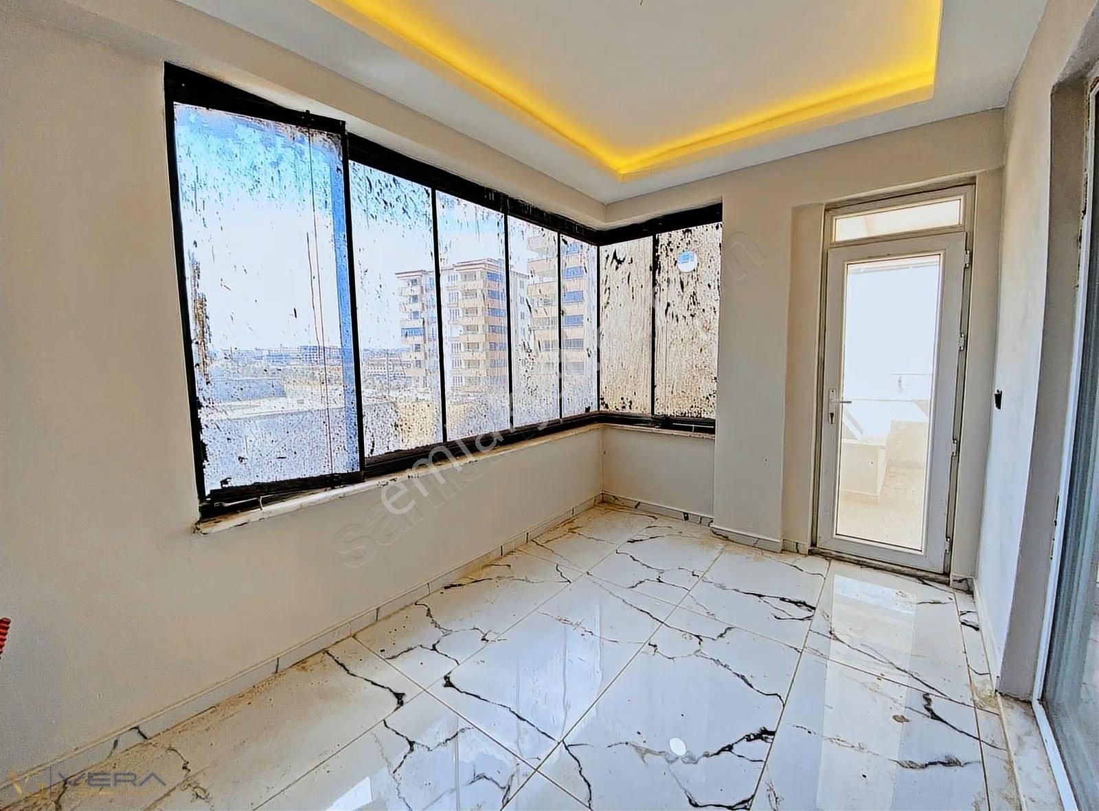 Kahvelipınarda Satılık 2,5+1 Ultra Lüks Fırsat Daire - Görsel 15