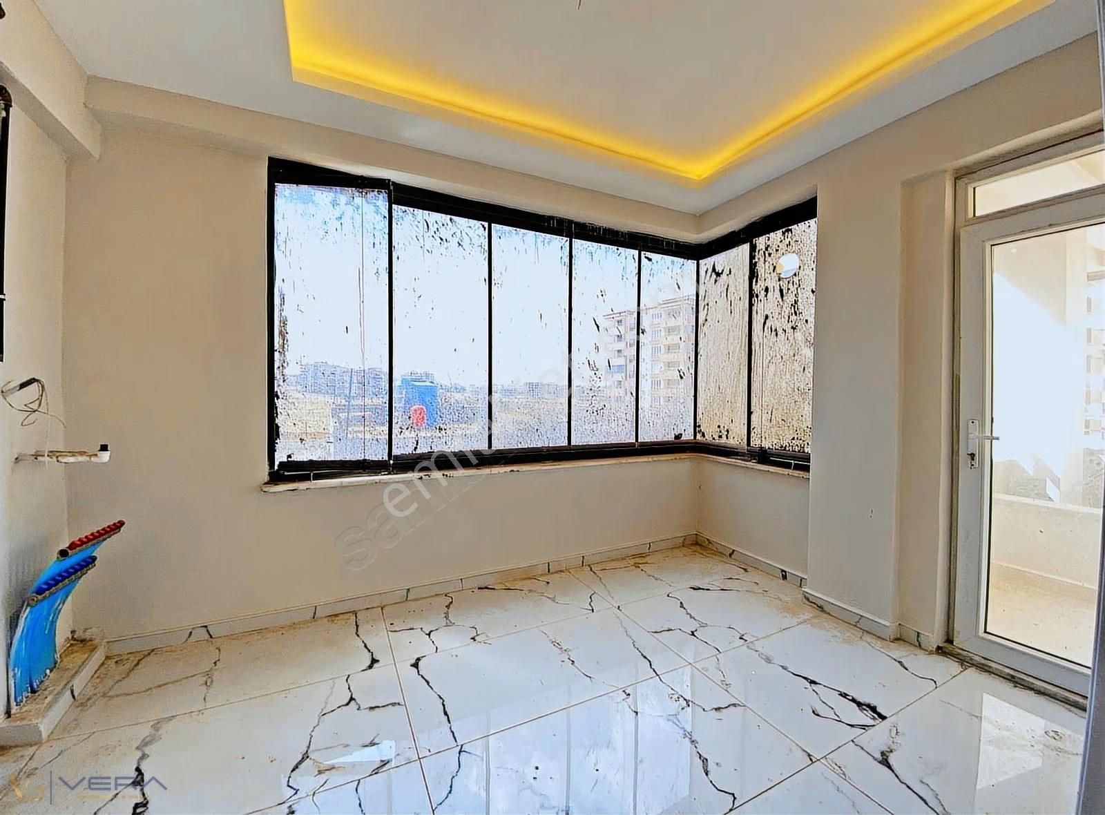 Kahvelipınarda Satılık 2,5+1 Ultra Lüks Fırsat Daire - Görsel 16