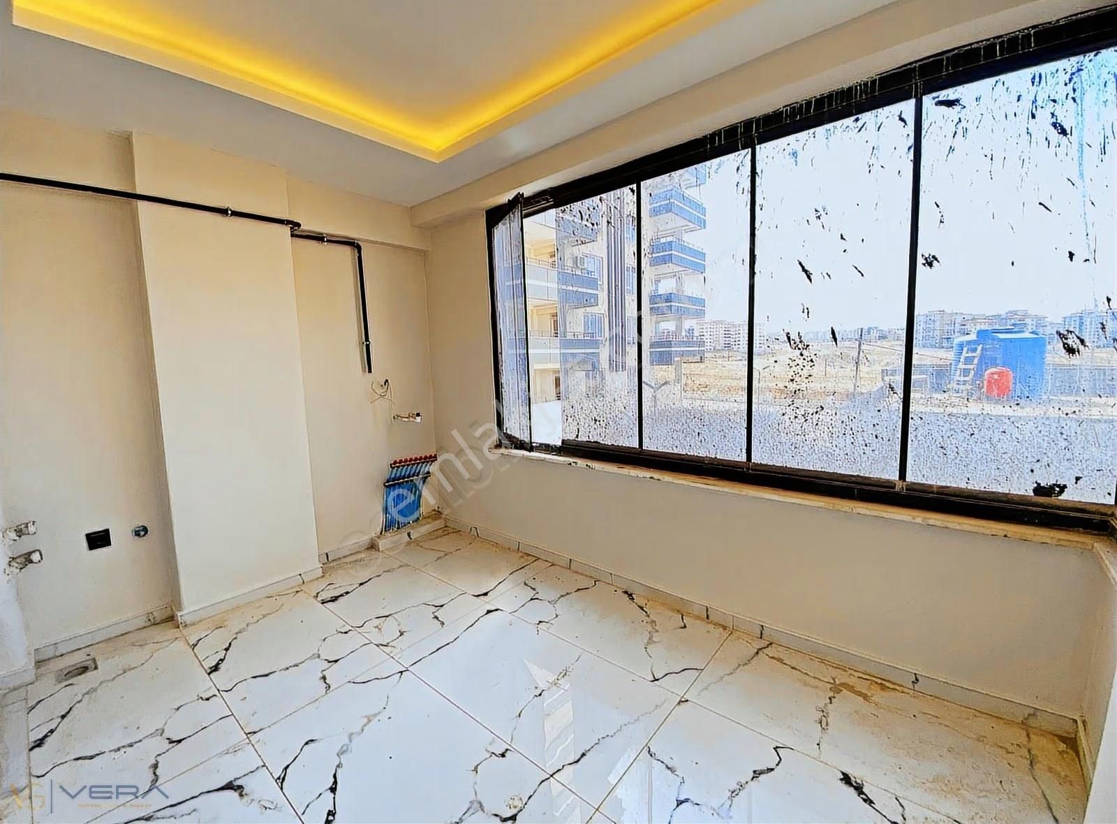 Kahvelipınarda Satılık 2,5+1 Ultra Lüks Fırsat Daire - Görsel 6