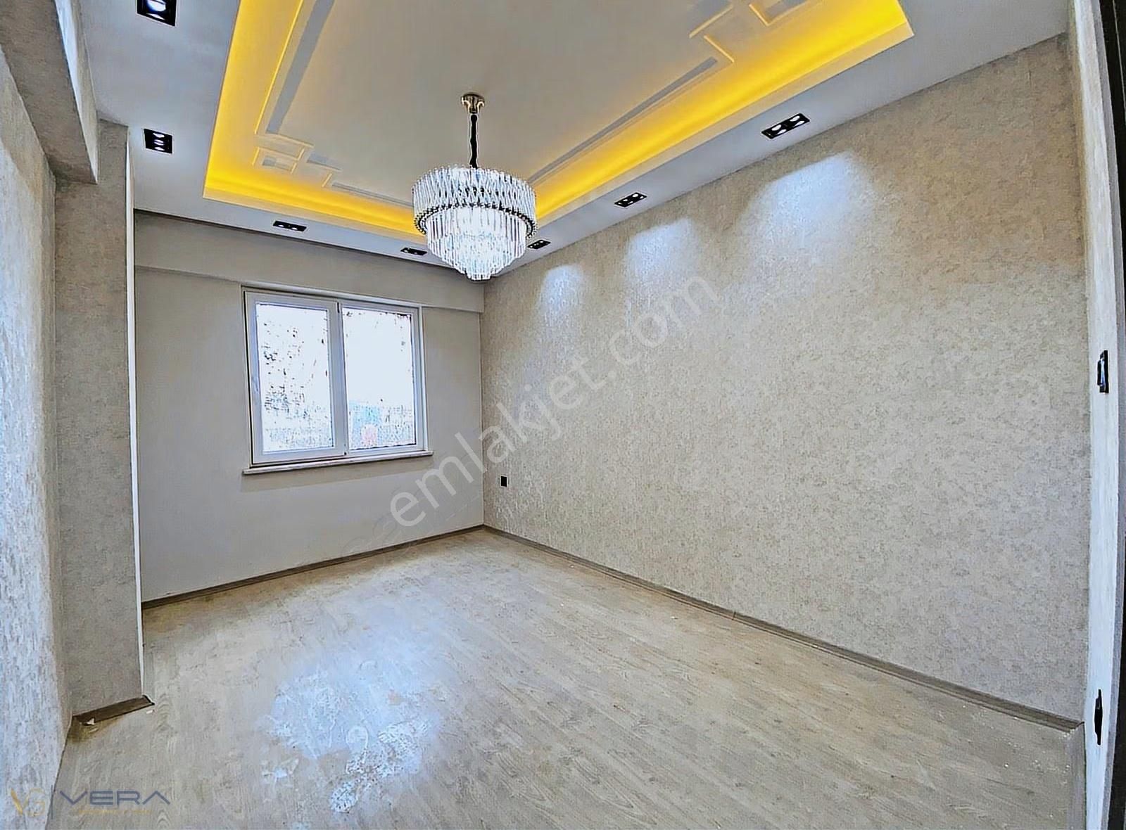 Kahvelipınarda Satılık 2,5+1 Ultra Lüks Fırsat Daire - Görsel 19