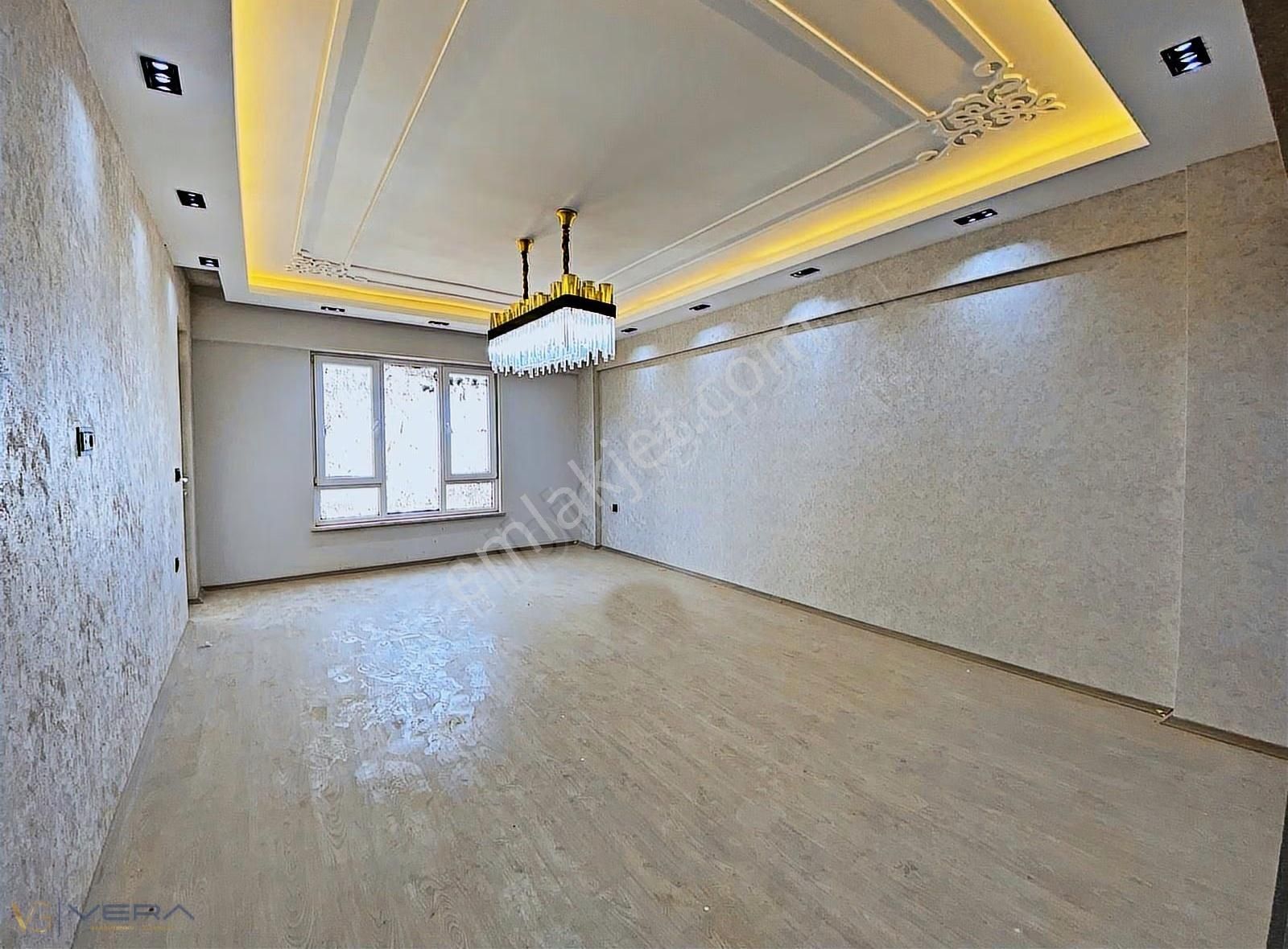 Kahvelipınarda Satılık 2,5+1 Ultra Lüks Fırsat Daire