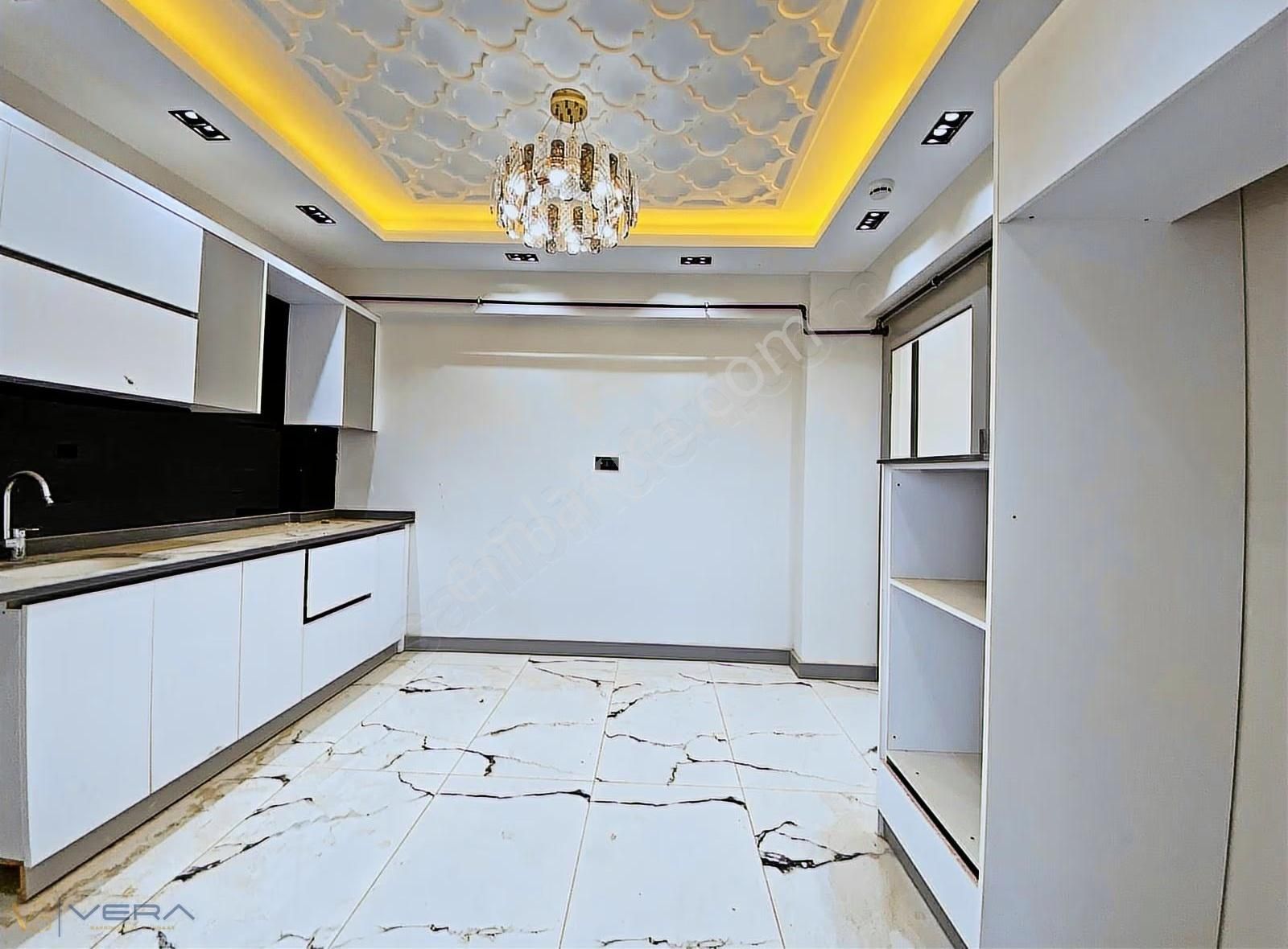 Kahvelipınarda Satılık 2,5+1 Ultra Lüks Fırsat Daire - Görsel 11