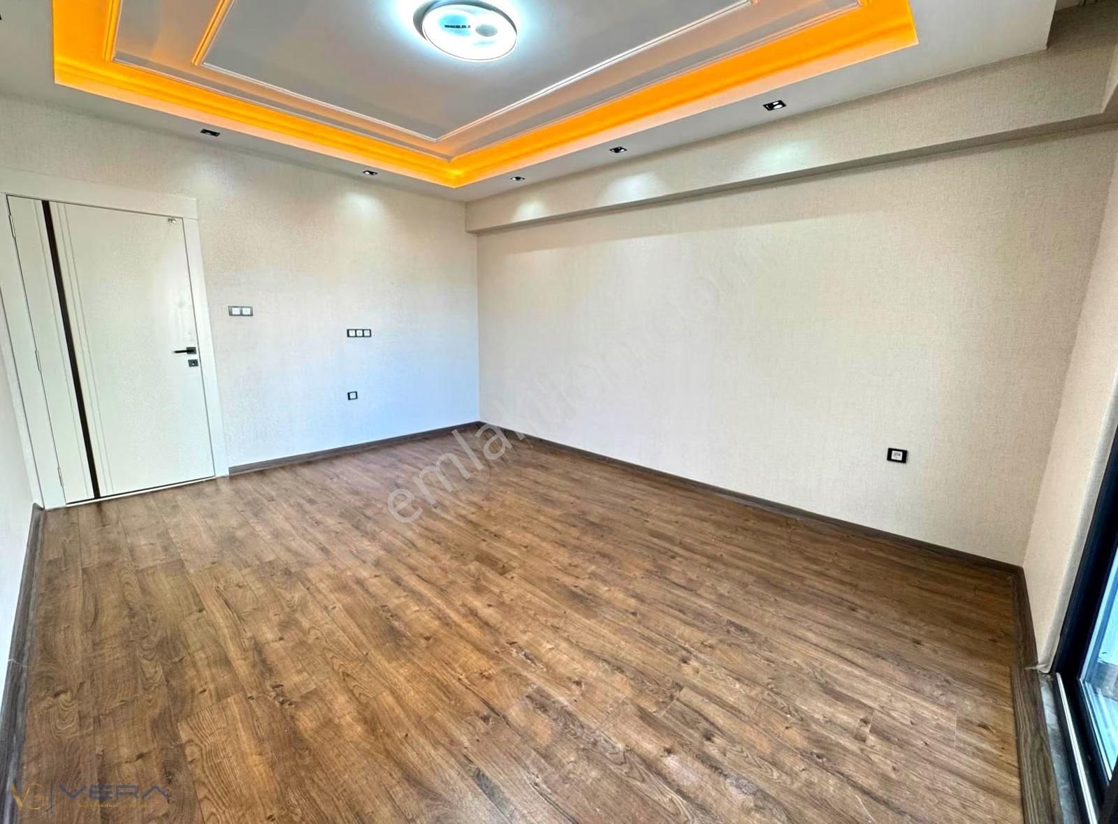 Beştepede 3.5+1 Sıfır Daire 172 M² Net, 1. Kat, Kapalı Otopark - Görsel 18