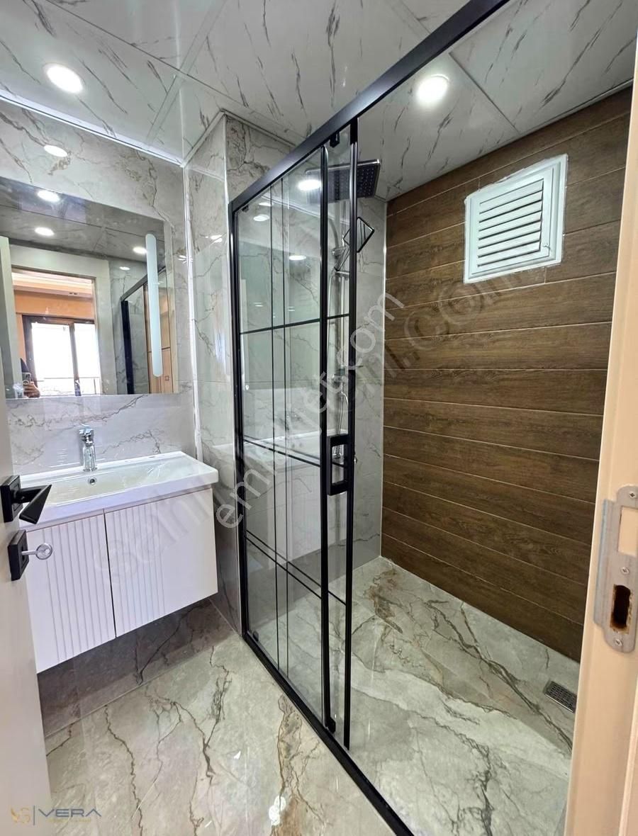 Beştepede 3.5+1 Sıfır Daire 172 M² Net, 1. Kat, Kapalı Otopark - Görsel 17