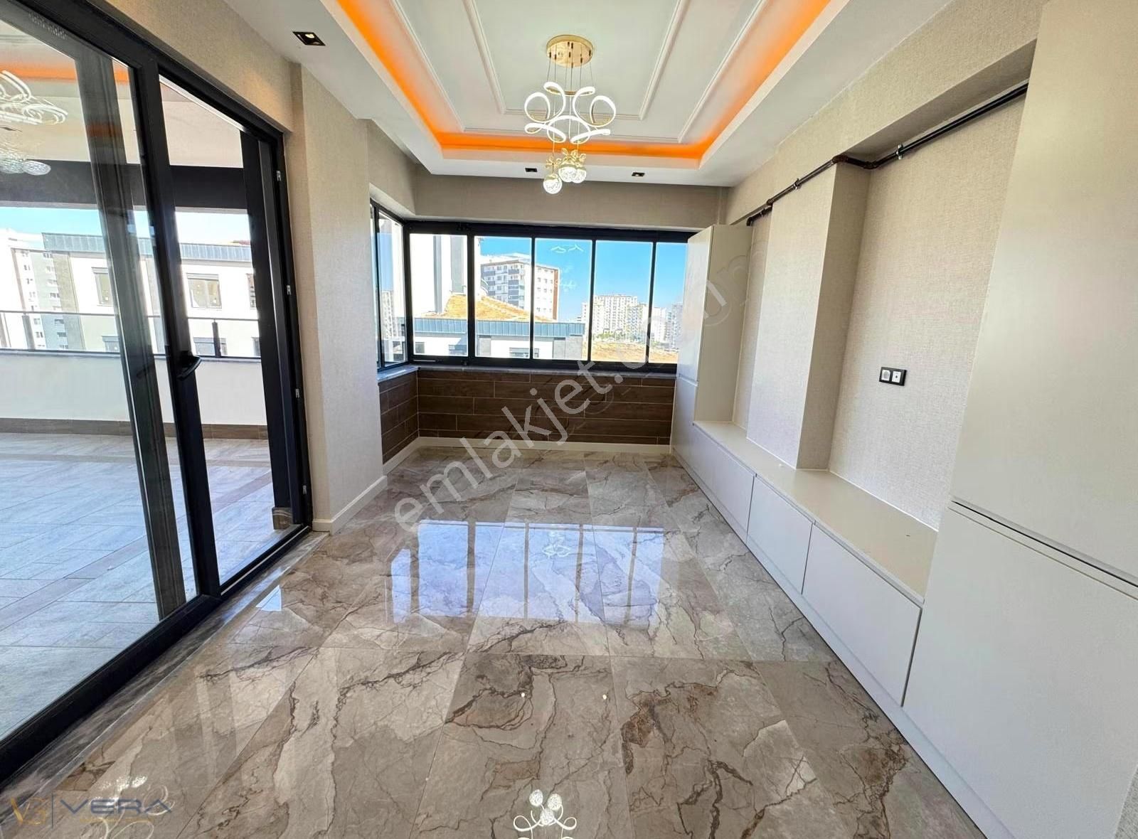 Beştepede 3.5+1 Sıfır Daire 172 M² Net, 1. Kat, Kapalı Otopark - Görsel 10