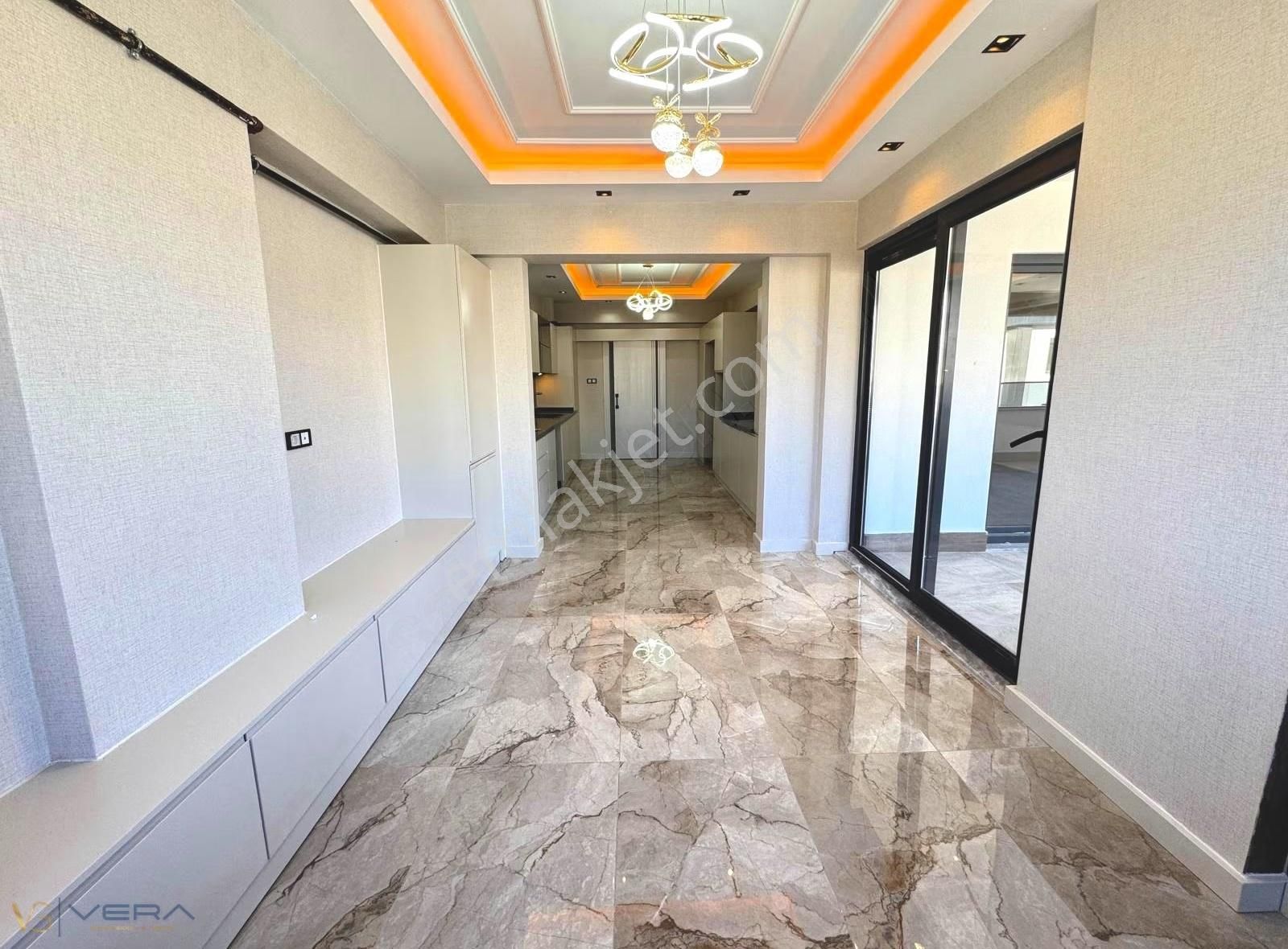 Beştepede 3.5+1 Sıfır Daire 172 M² Net, 1. Kat, Kapalı Otopark - Görsel 14