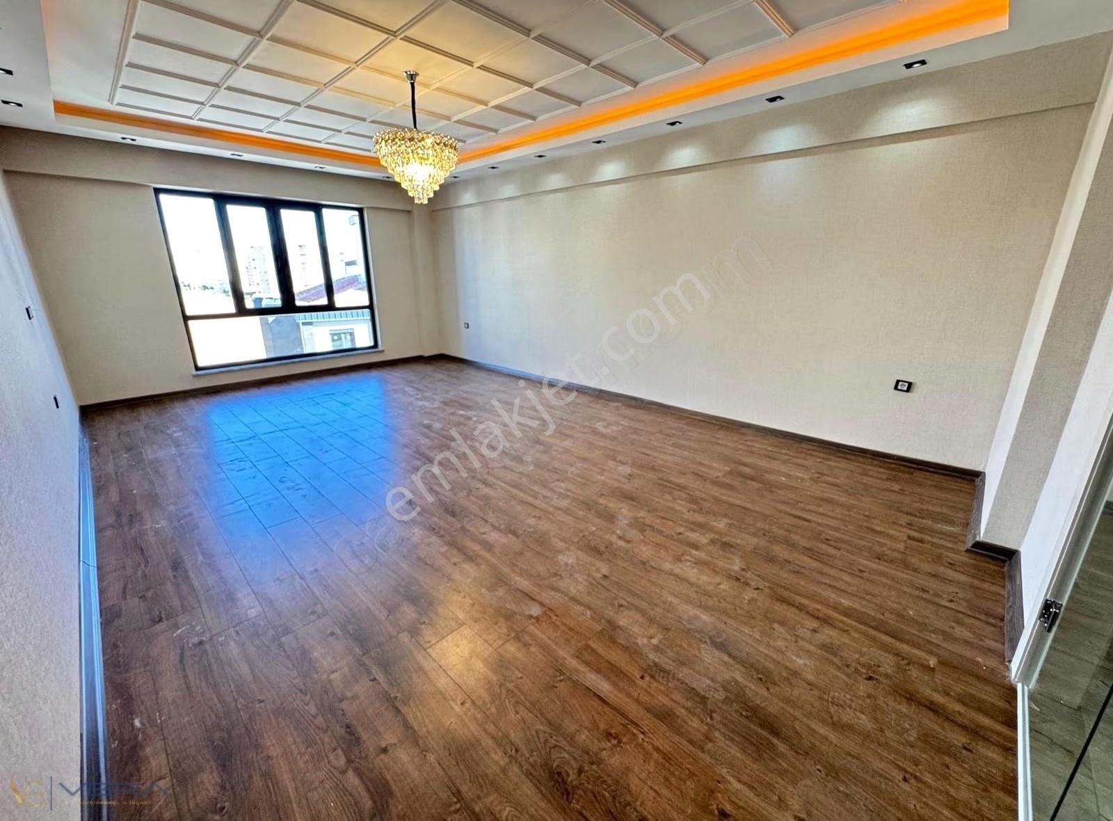Beştepede 3.5+1 Sıfır Daire 172 M² Net, 1. Kat, Kapalı Otopark - Görsel 3