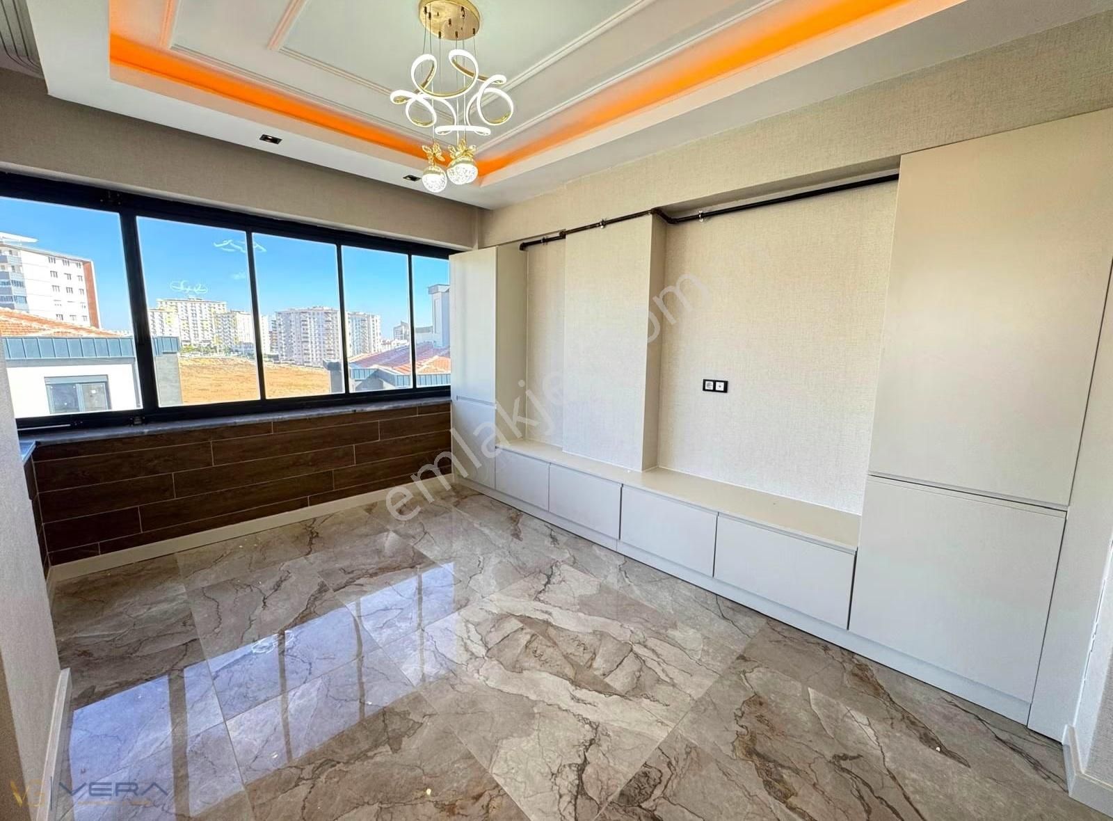 Beştepede 3.5+1 Sıfır Daire 172 M² Net, 1. Kat, Kapalı Otopark - Görsel 16