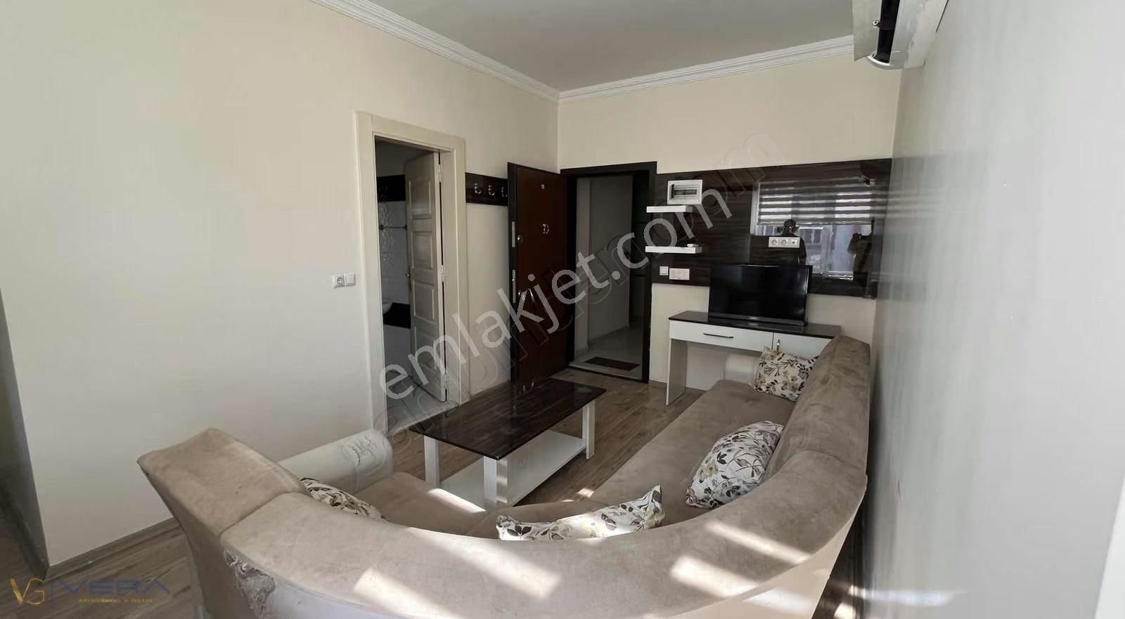 Çarşı Merkez'de 1+1 Kiralık Balkonlu Stüdyo Daire - Görsel 6