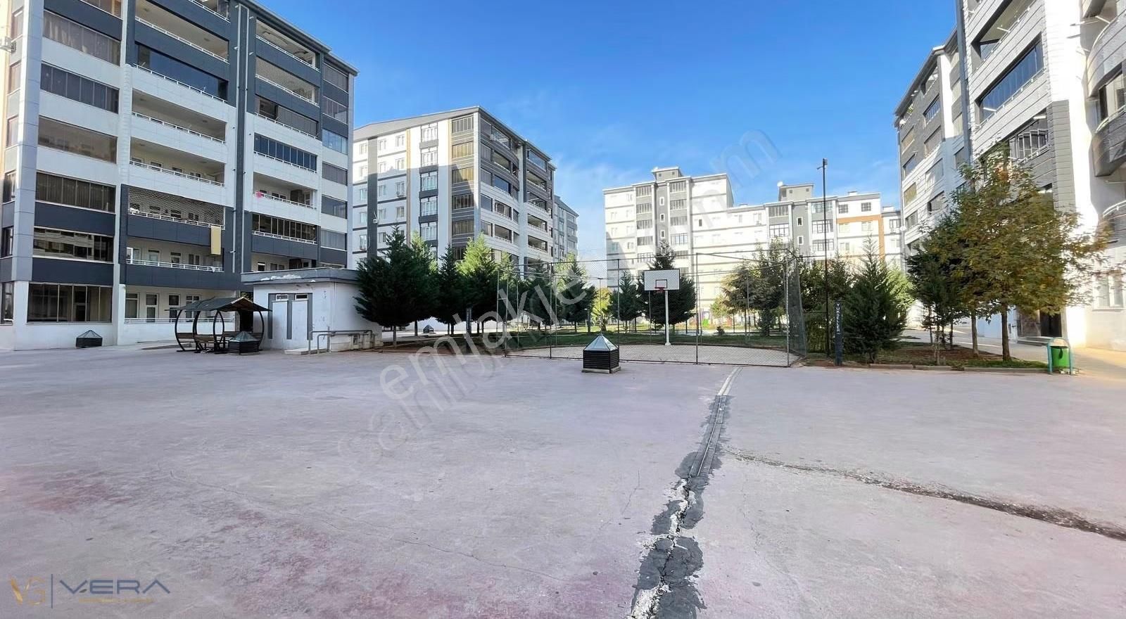 İbn-i Sina'da 3.5+1 Kat Bahçeli Site İçi Güvenlikli Daire - Görsel 13