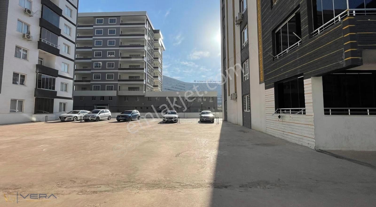 İbn-i Sina'da 3.5+1 Kat Bahçeli Site İçi Güvenlikli Daire - Görsel 17