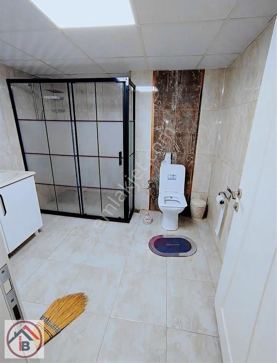 İzmir Buca Lüks Temiz Geniş Kap Mutfak Doğ Gazlı 2+1 120 Mk Köşe - Görsel 15