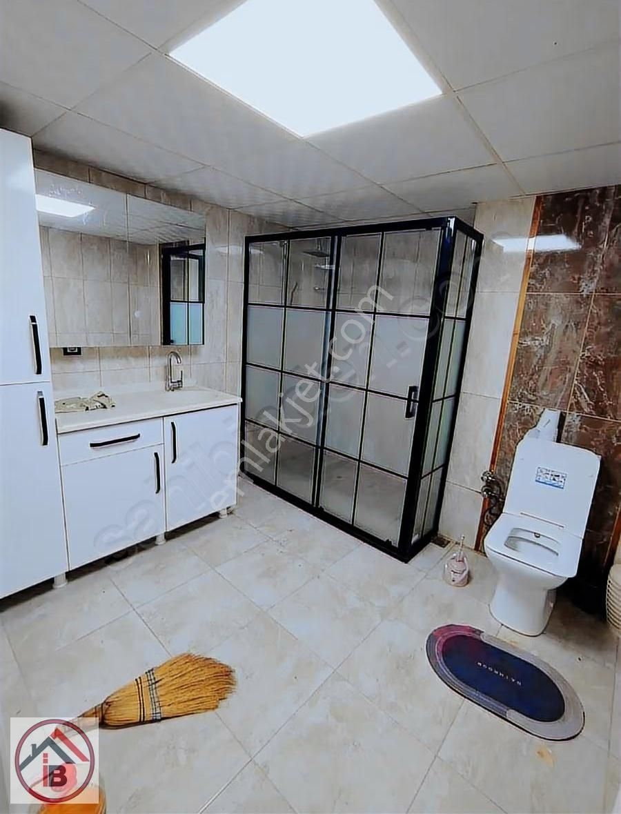 İzmir Buca Lüks Temiz Geniş Kap Mutfak Doğ Gazlı 2+1 120 Mk Köşe - Görsel 16