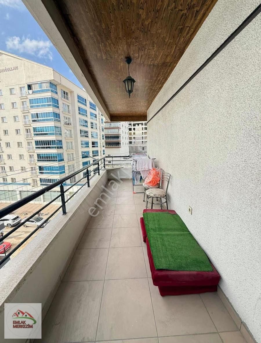 Emlak Merkezim'den Ada Gros Market Yanı 3+1 Merkezi Konum 4.kat - Görsel 18