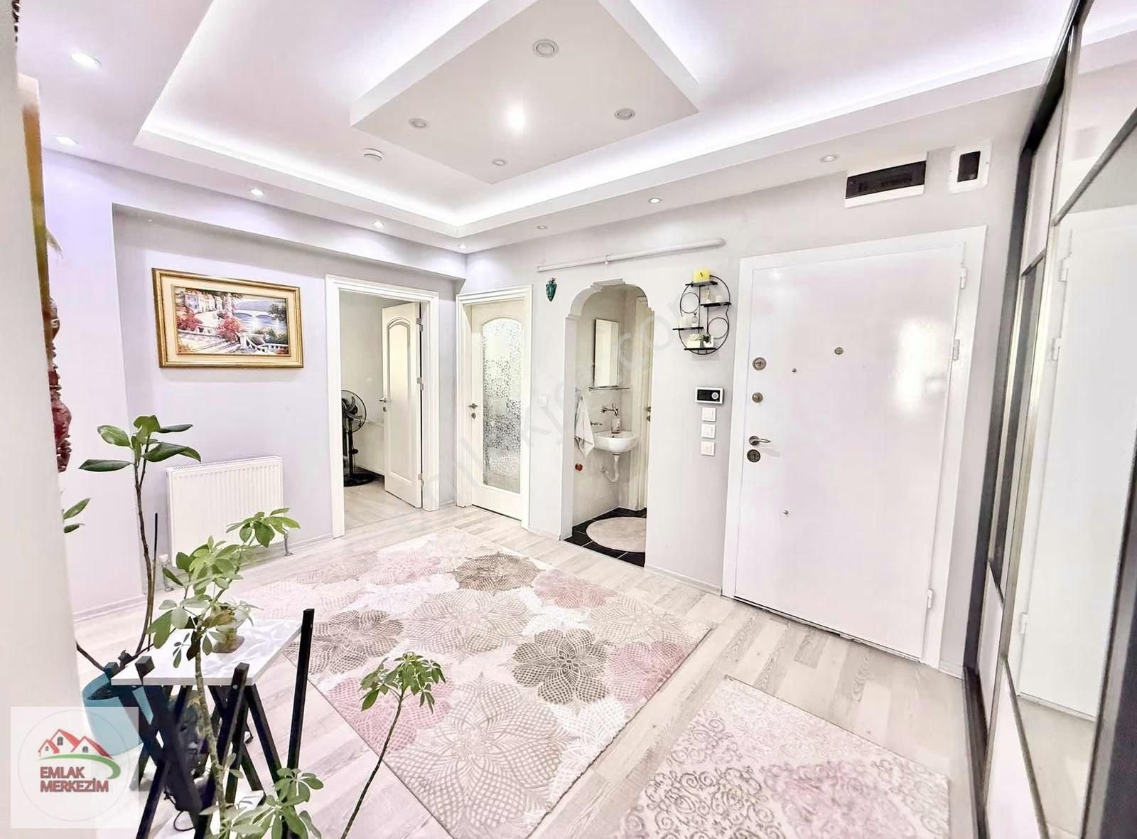 Emlak Merkezim'den Ada Gros Market Yanı 3+1 Merkezi Konum 4.kat - Görsel 35