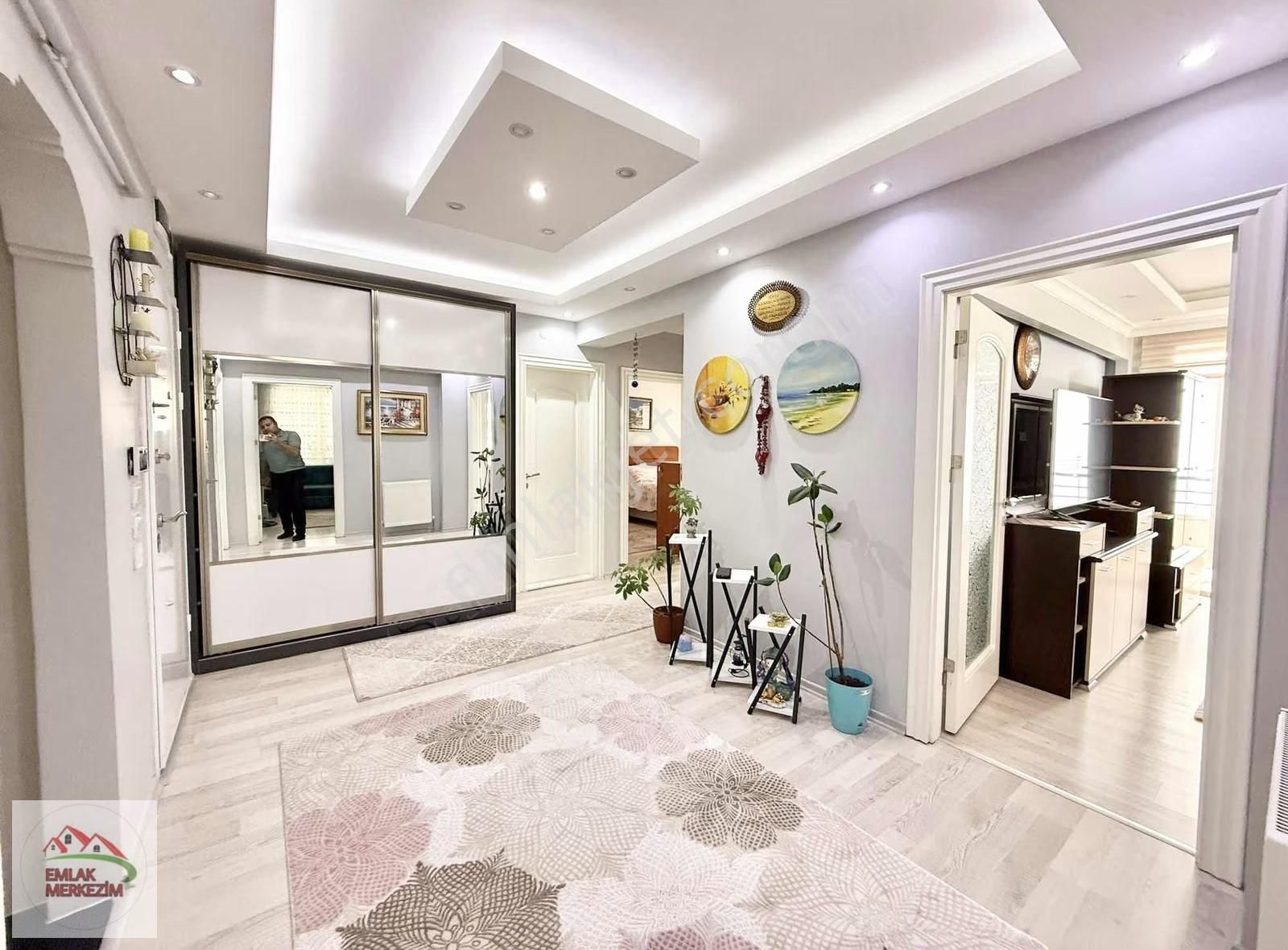 Emlak Merkezim'den Ada Gros Market Yanı 3+1 Merkezi Konum 4.kat - Görsel 10