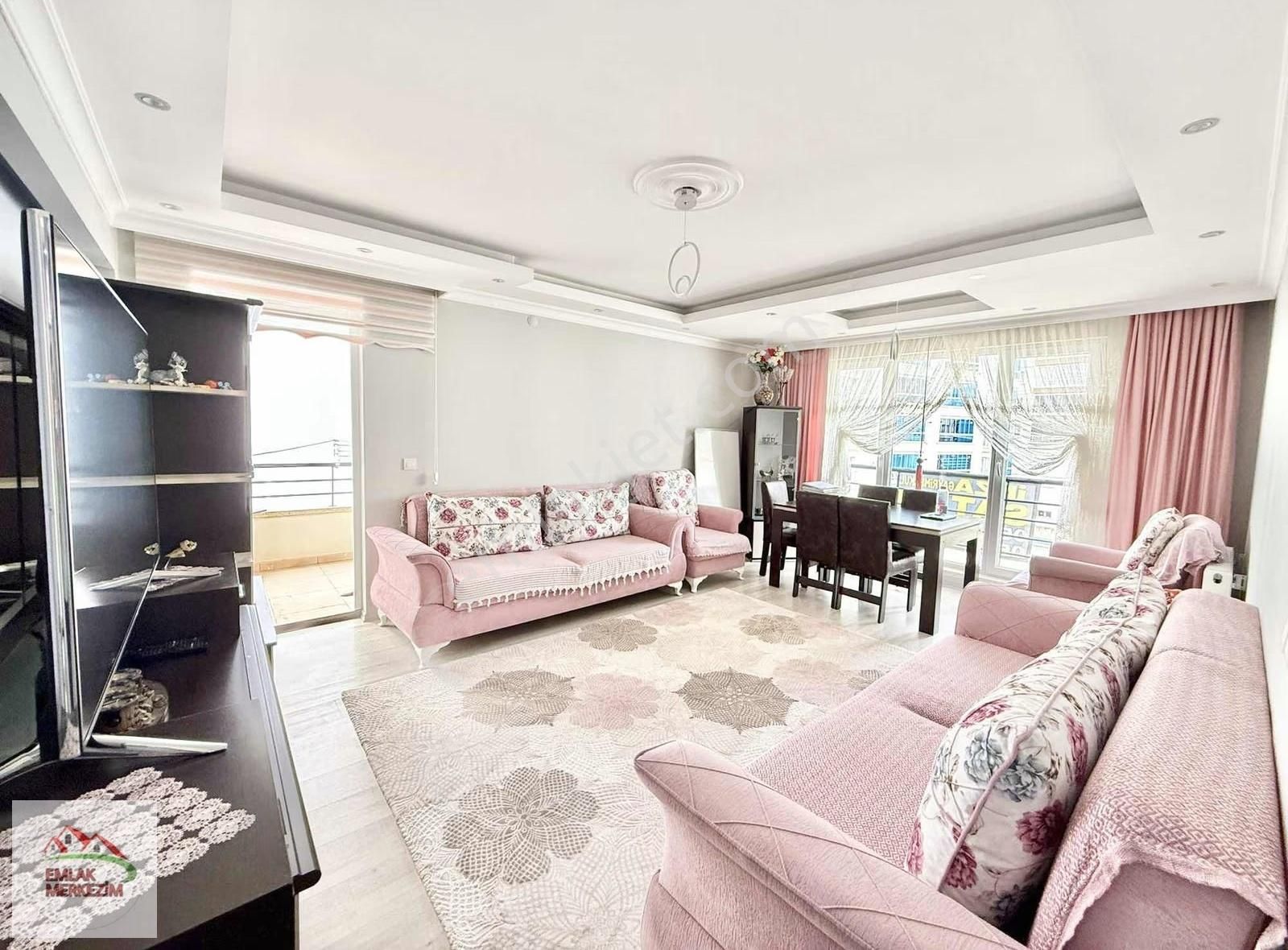 Emlak Merkezim'den Ada Gros Market Yanı 3+1 Merkezi Konum 4.kat - Görsel 33