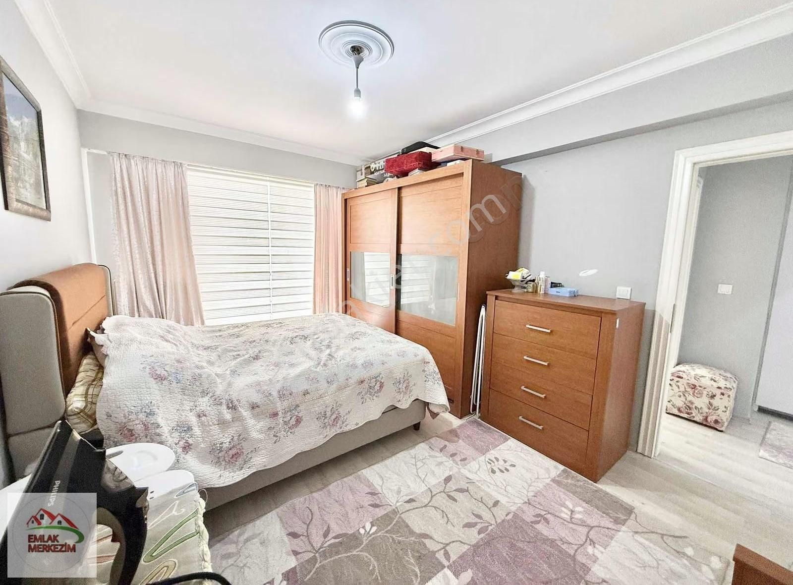 Emlak Merkezim'den Ada Gros Market Yanı 3+1 Merkezi Konum 4.kat - Görsel 19