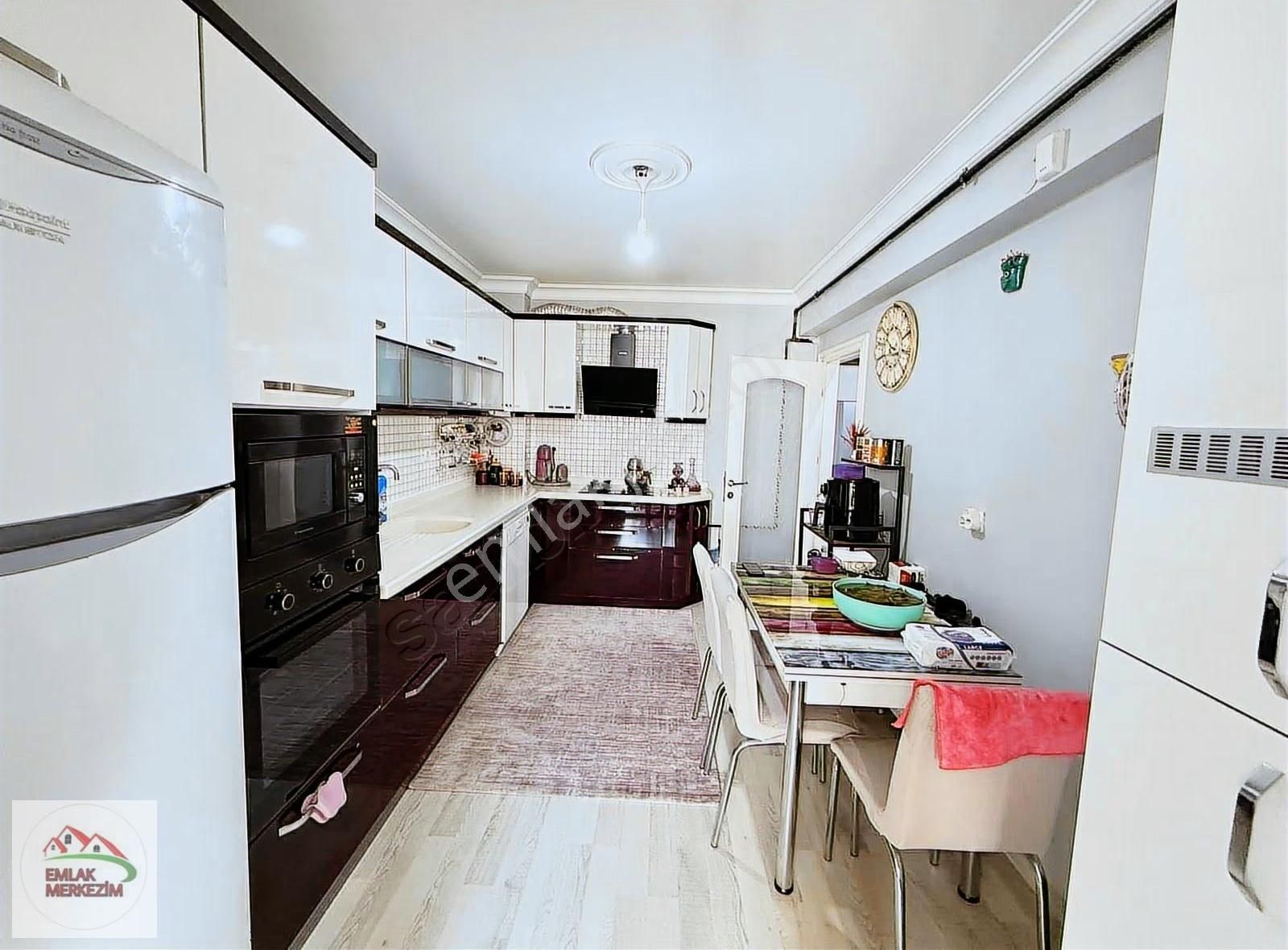 Emlak Merkezim'den Ada Gros Market Yanı 3+1 Merkezi Konum 4.kat - Görsel 4