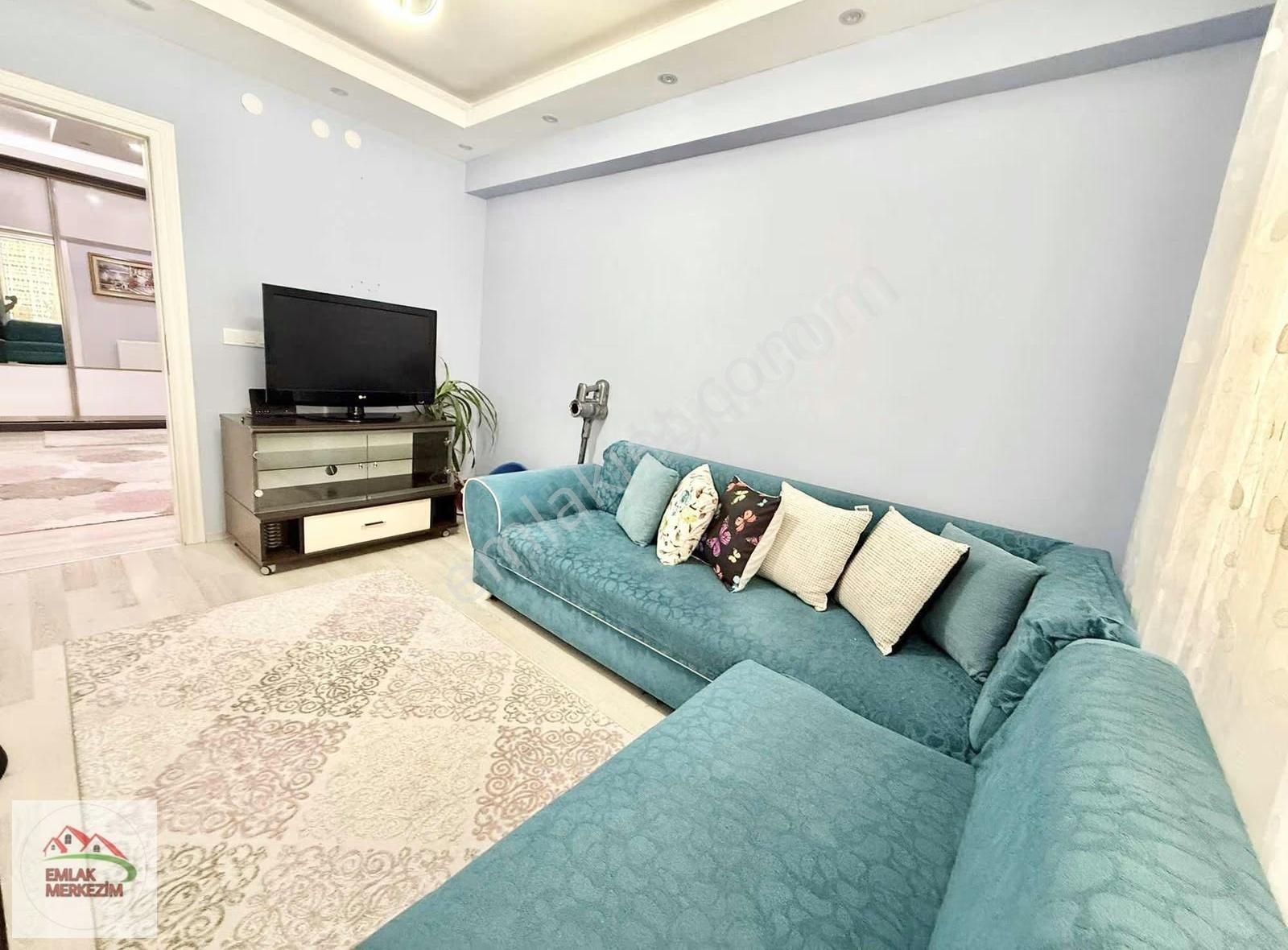 Emlak Merkezim'den Ada Gros Market Yanı 3+1 Merkezi Konum 4.kat - Görsel 17